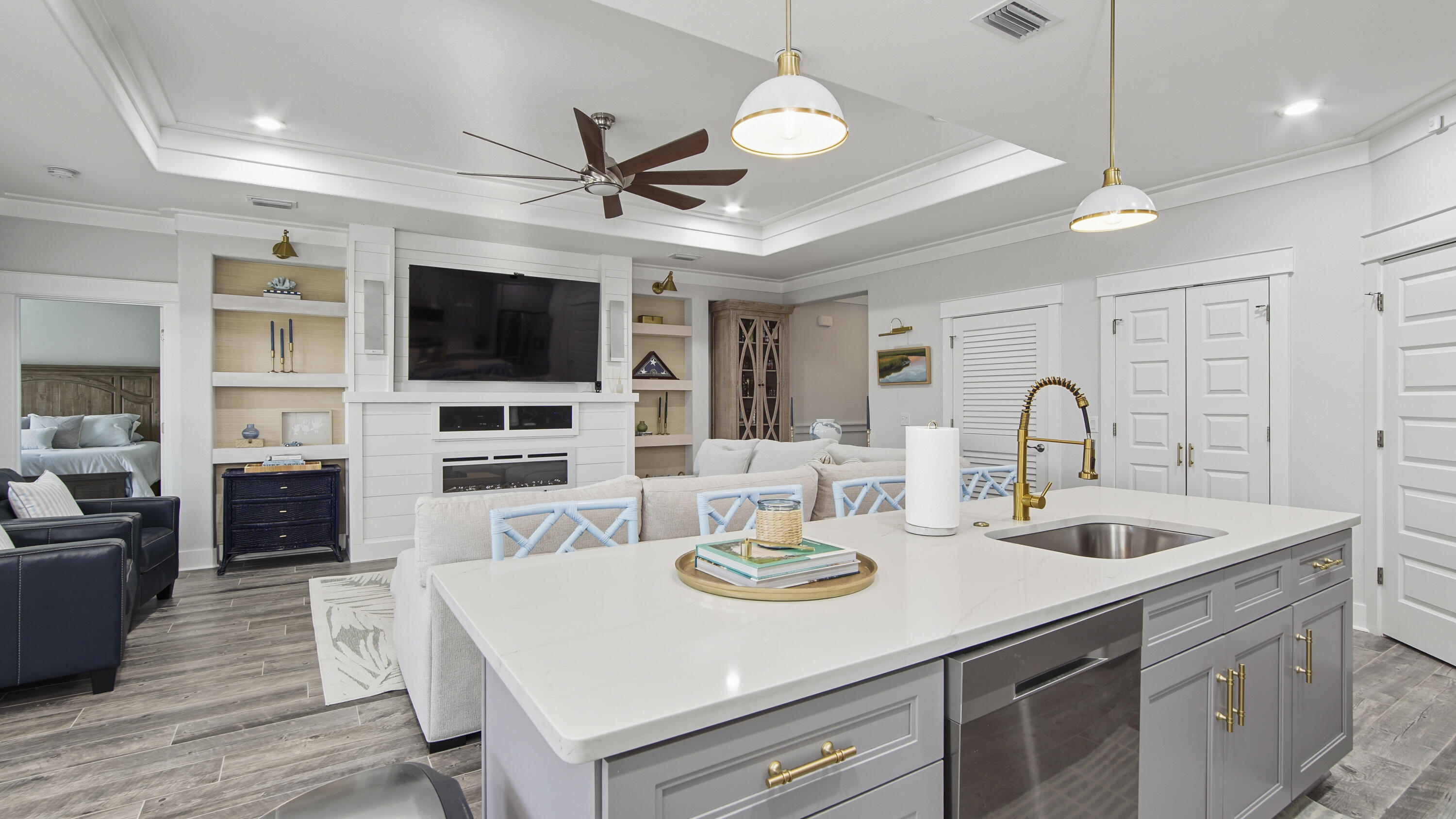 Laguna Haven - Residential