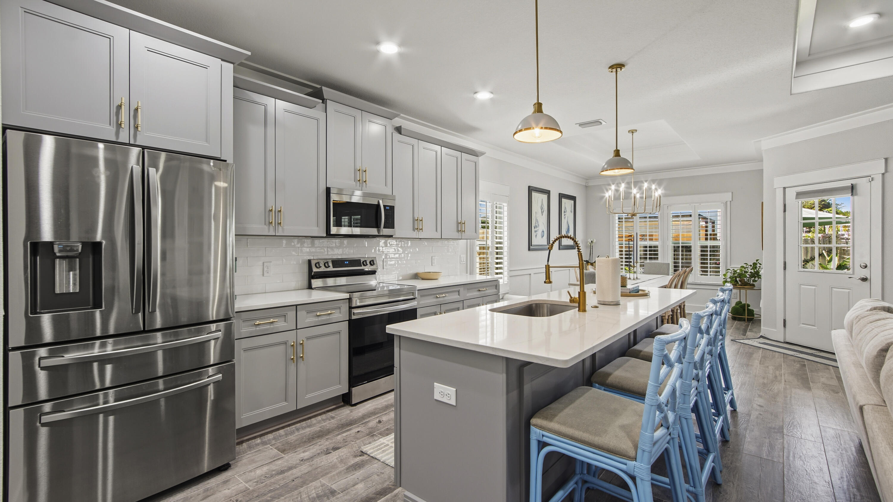 Laguna Haven - Residential