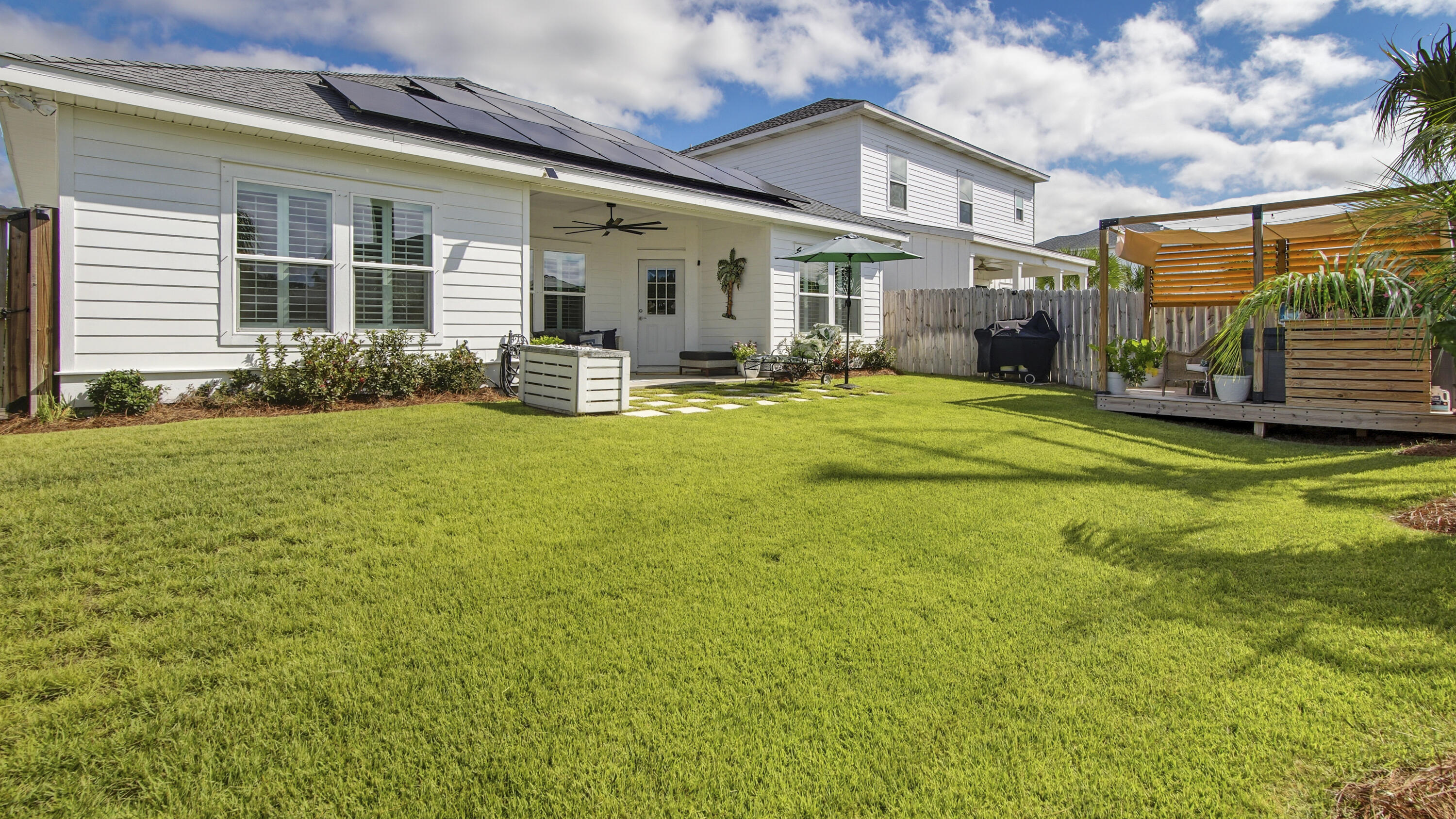 Laguna Haven - Residential