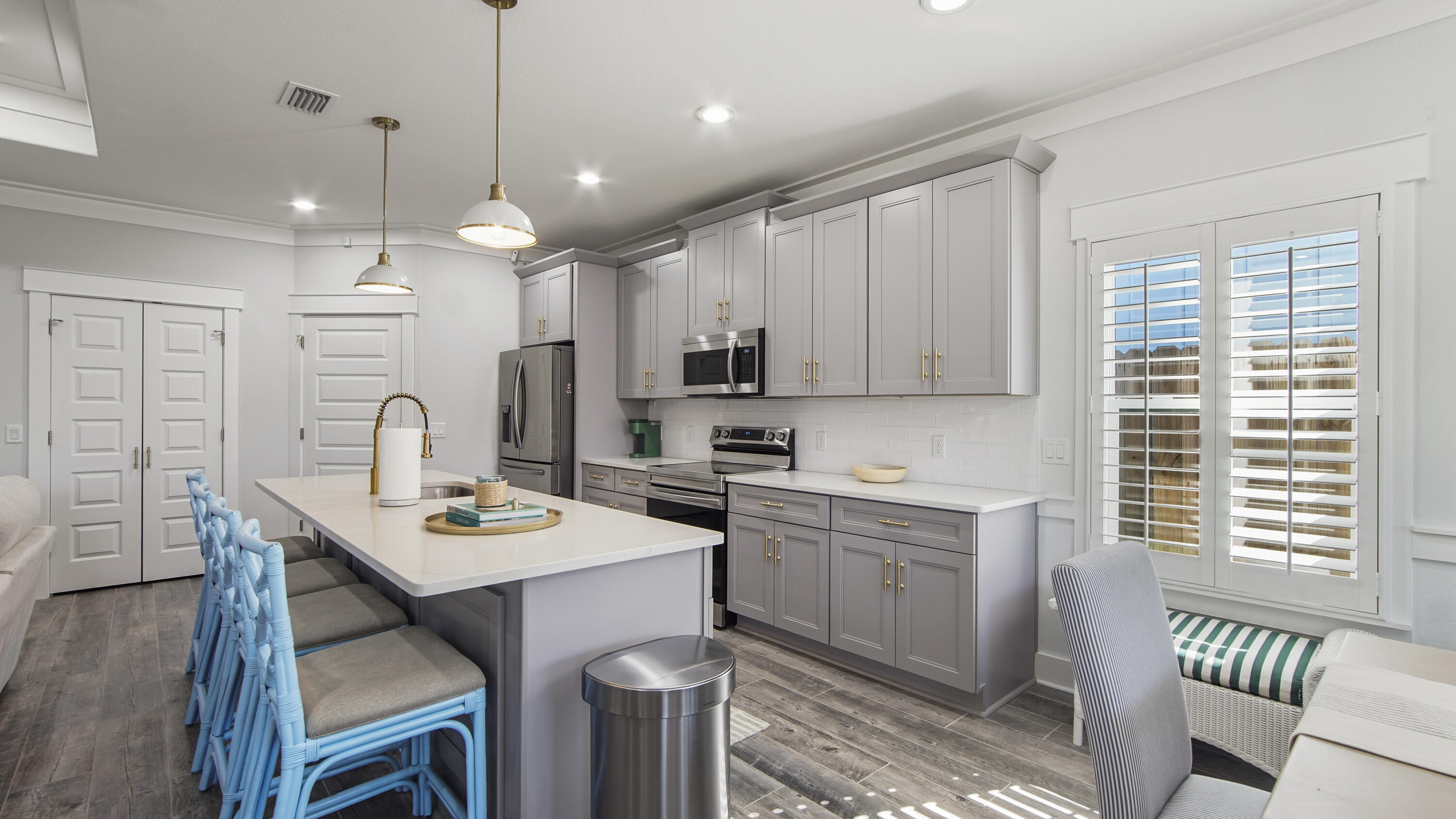 Laguna Haven - Residential