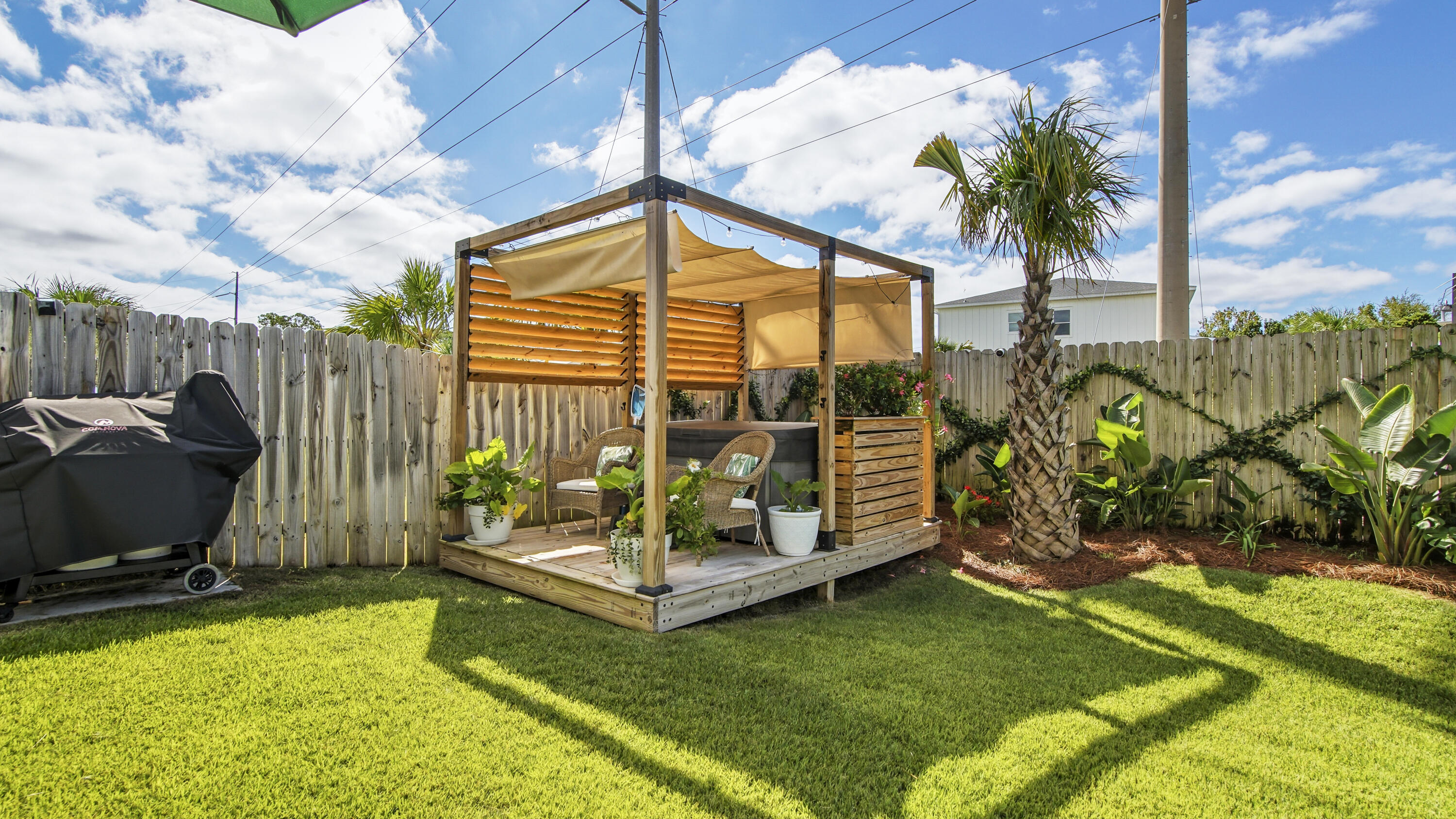 Laguna Haven - Residential