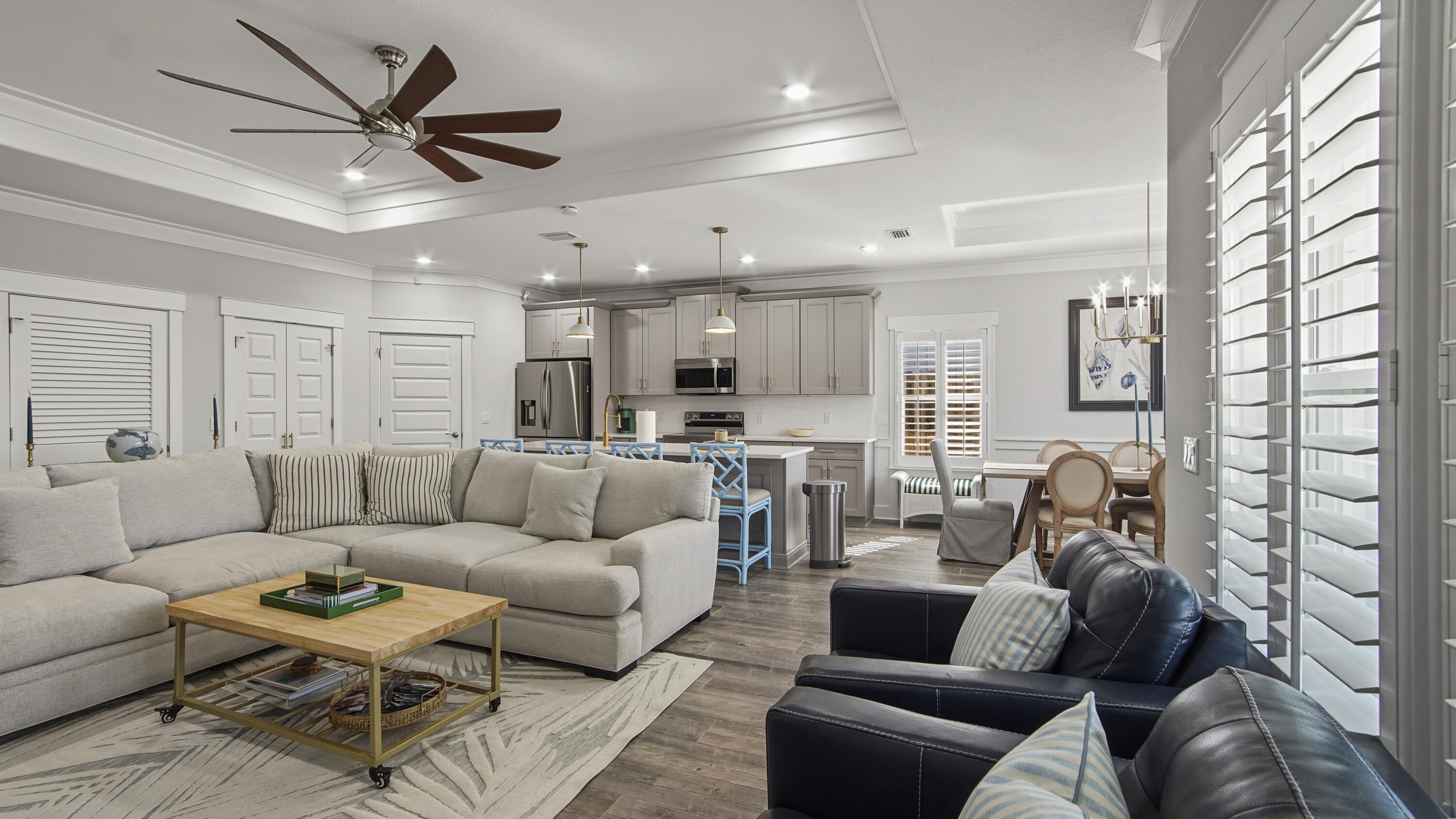 Laguna Haven - Residential