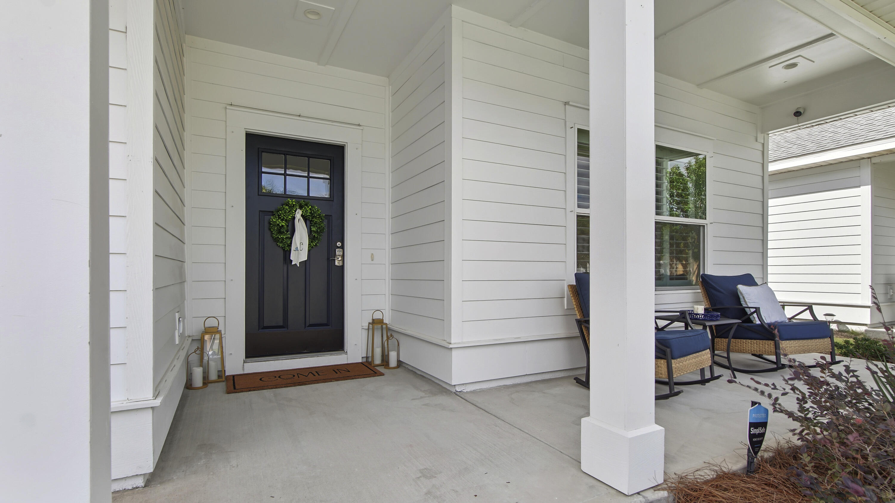 Laguna Haven - Residential