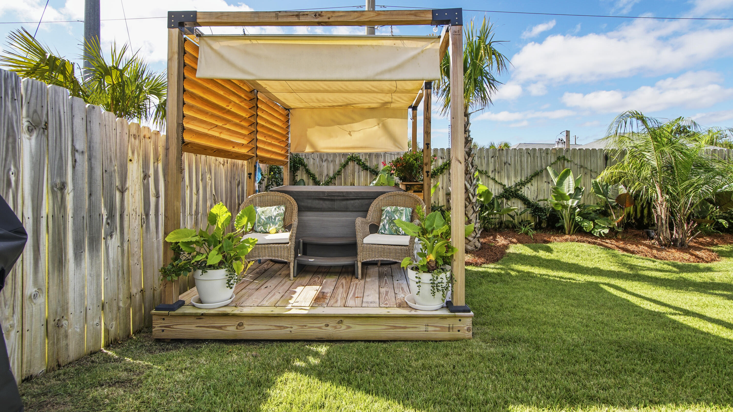 Laguna Haven - Residential