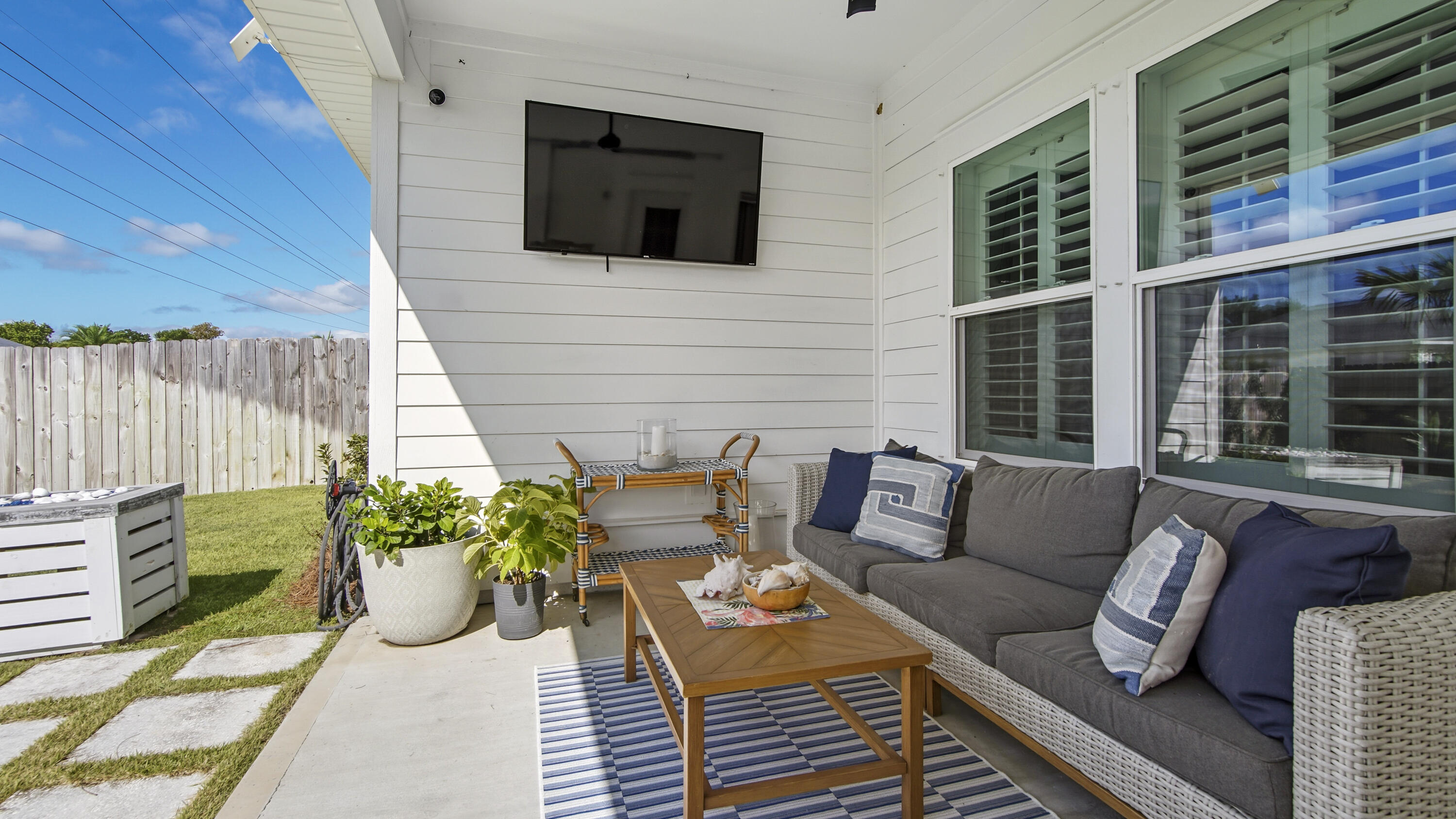 Laguna Haven - Residential