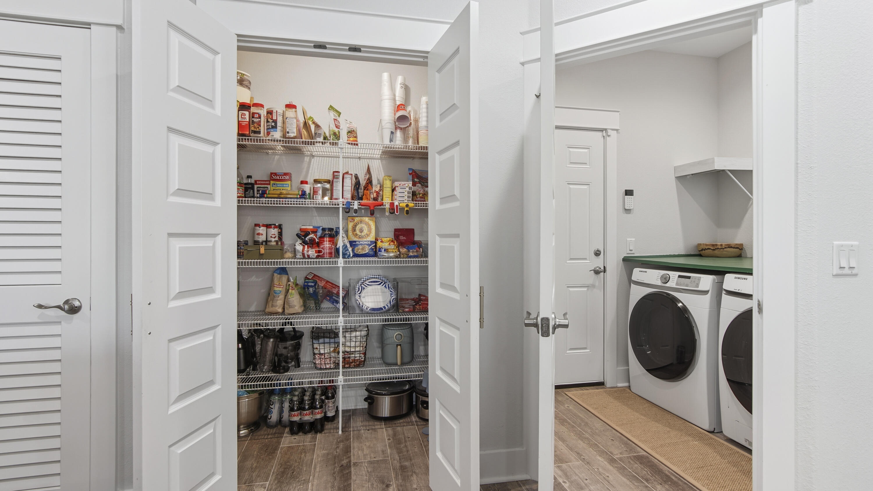 Laguna Haven - Residential