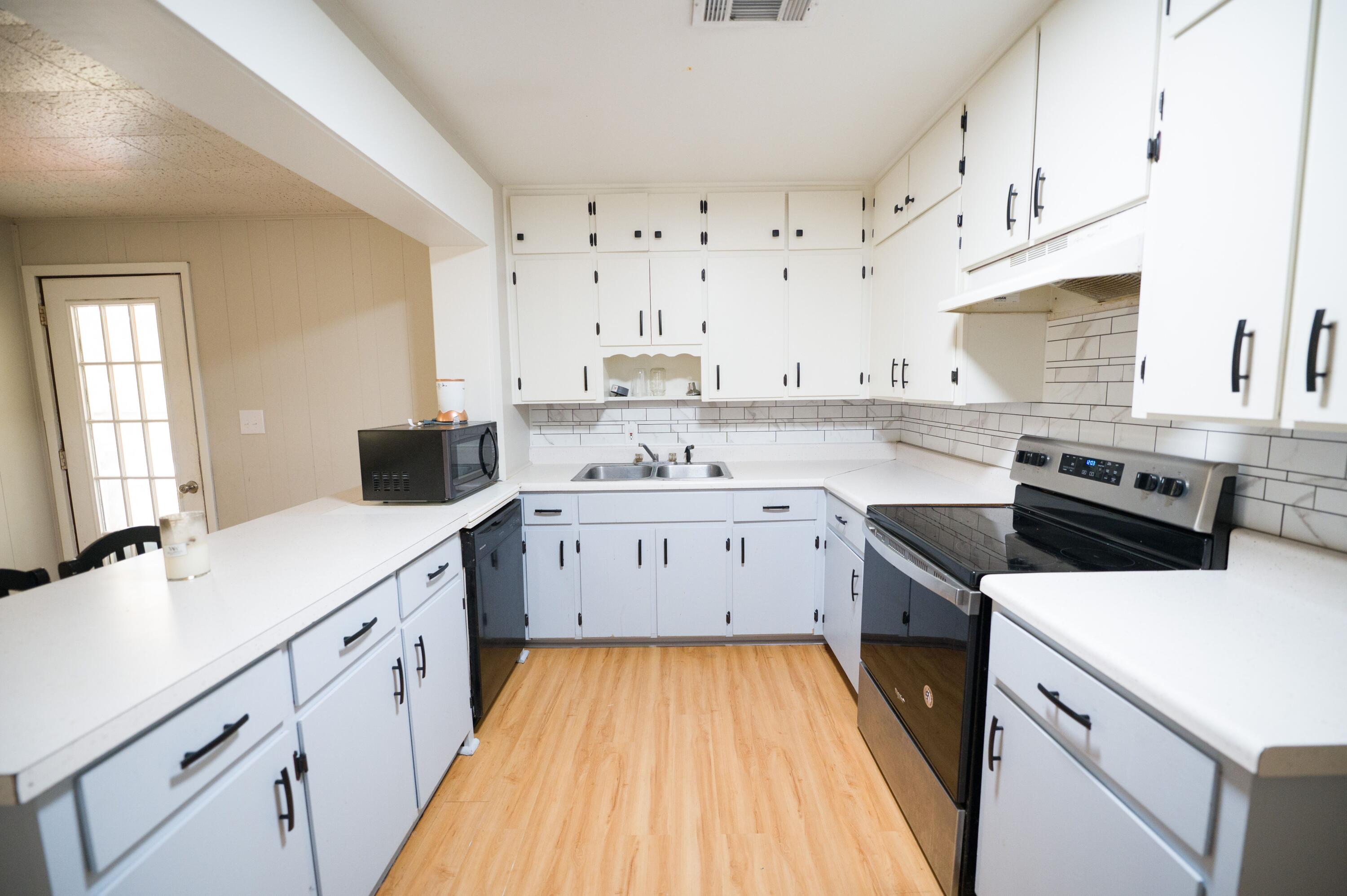 MEIGS S/D - Residential