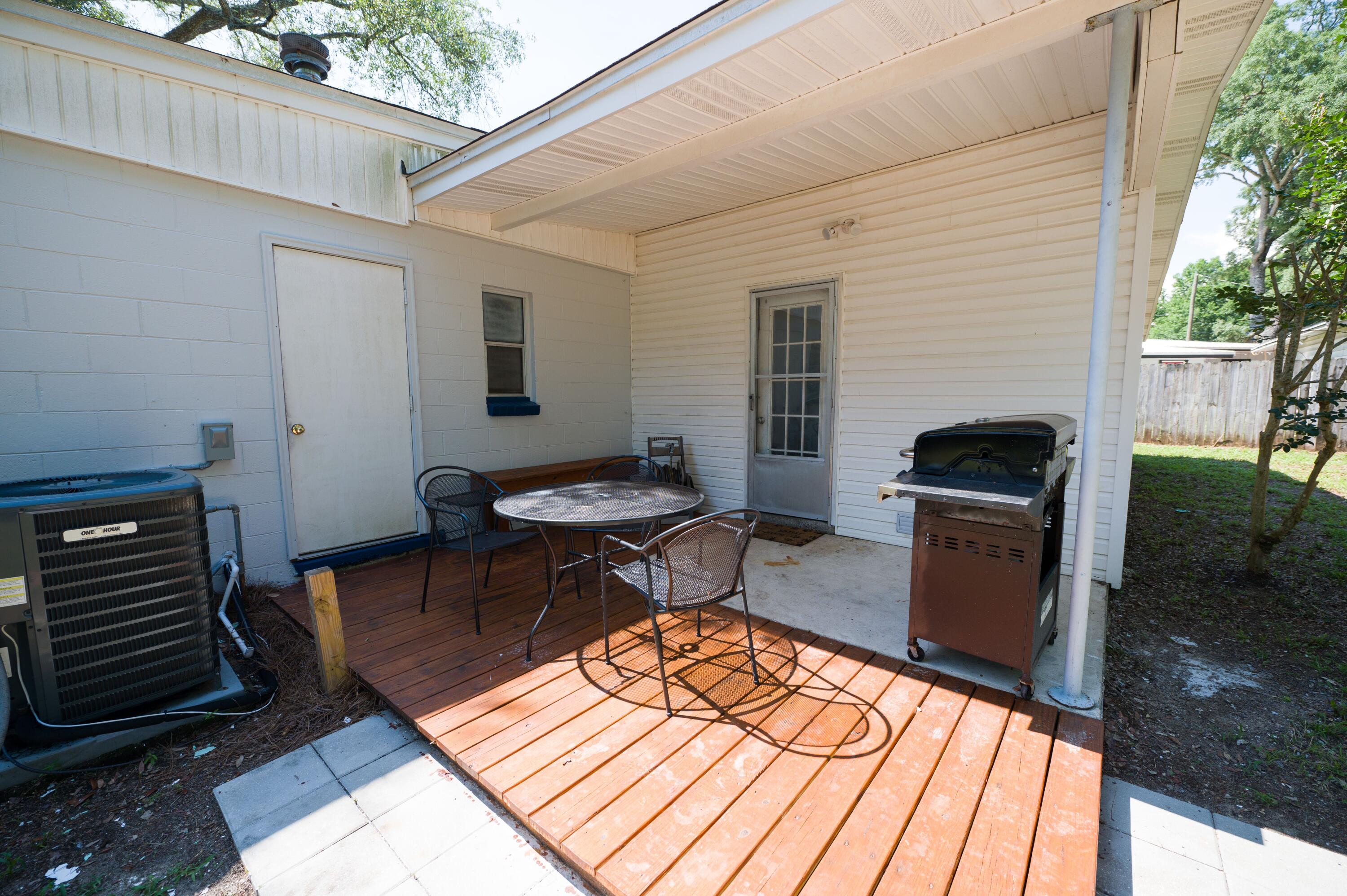 MEIGS S/D - Residential