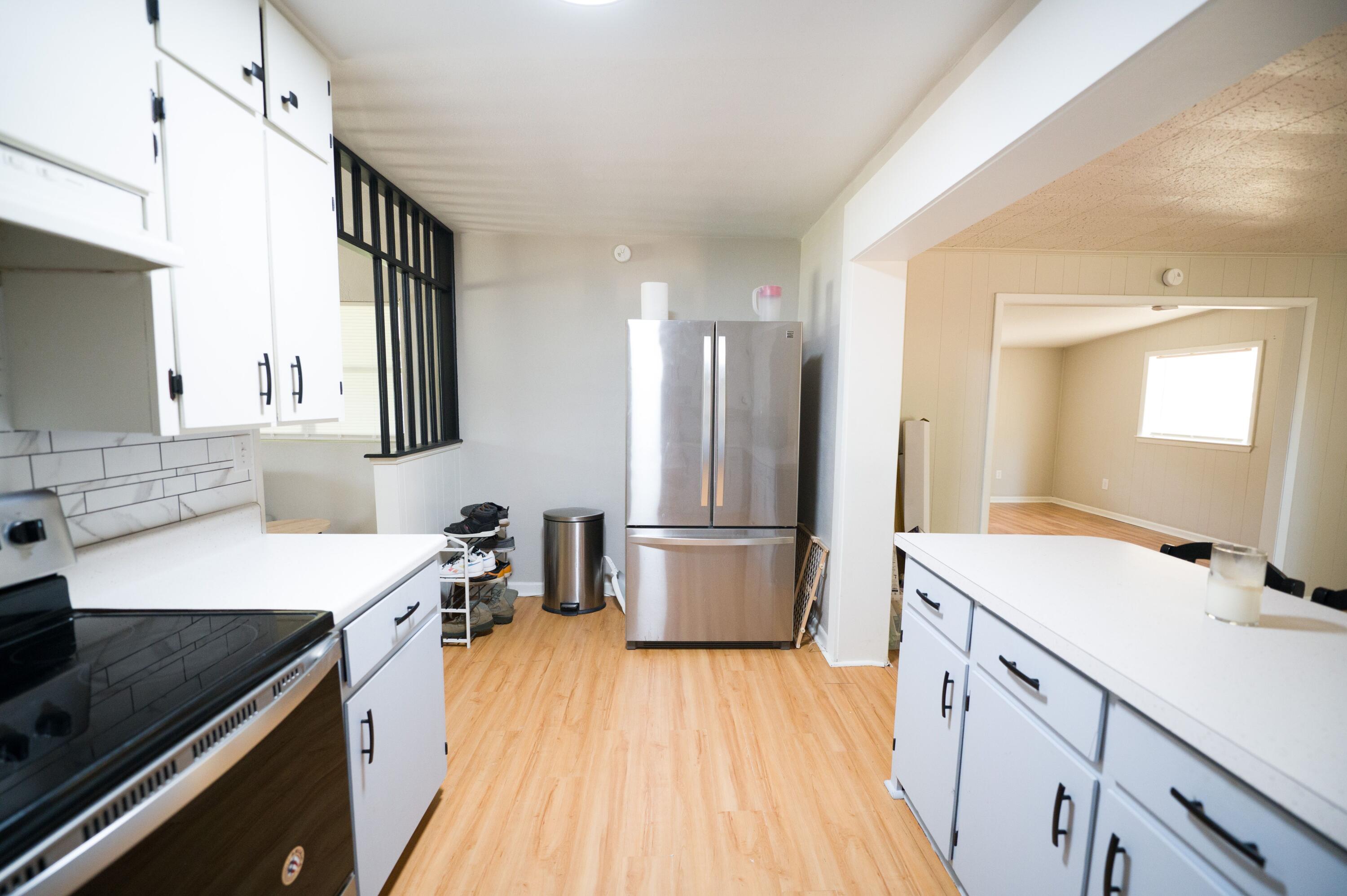 MEIGS S/D - Residential