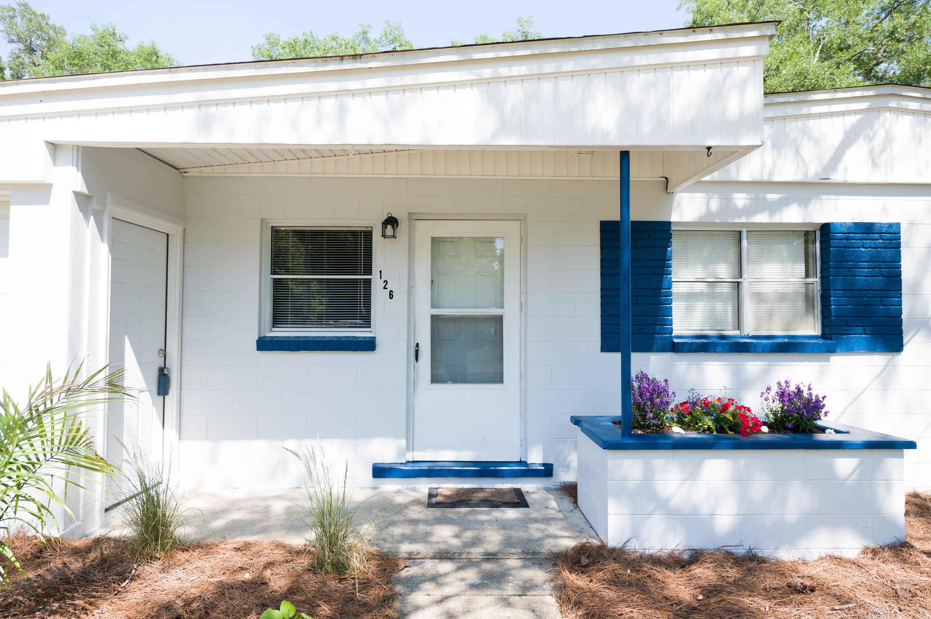 MEIGS S/D - Residential