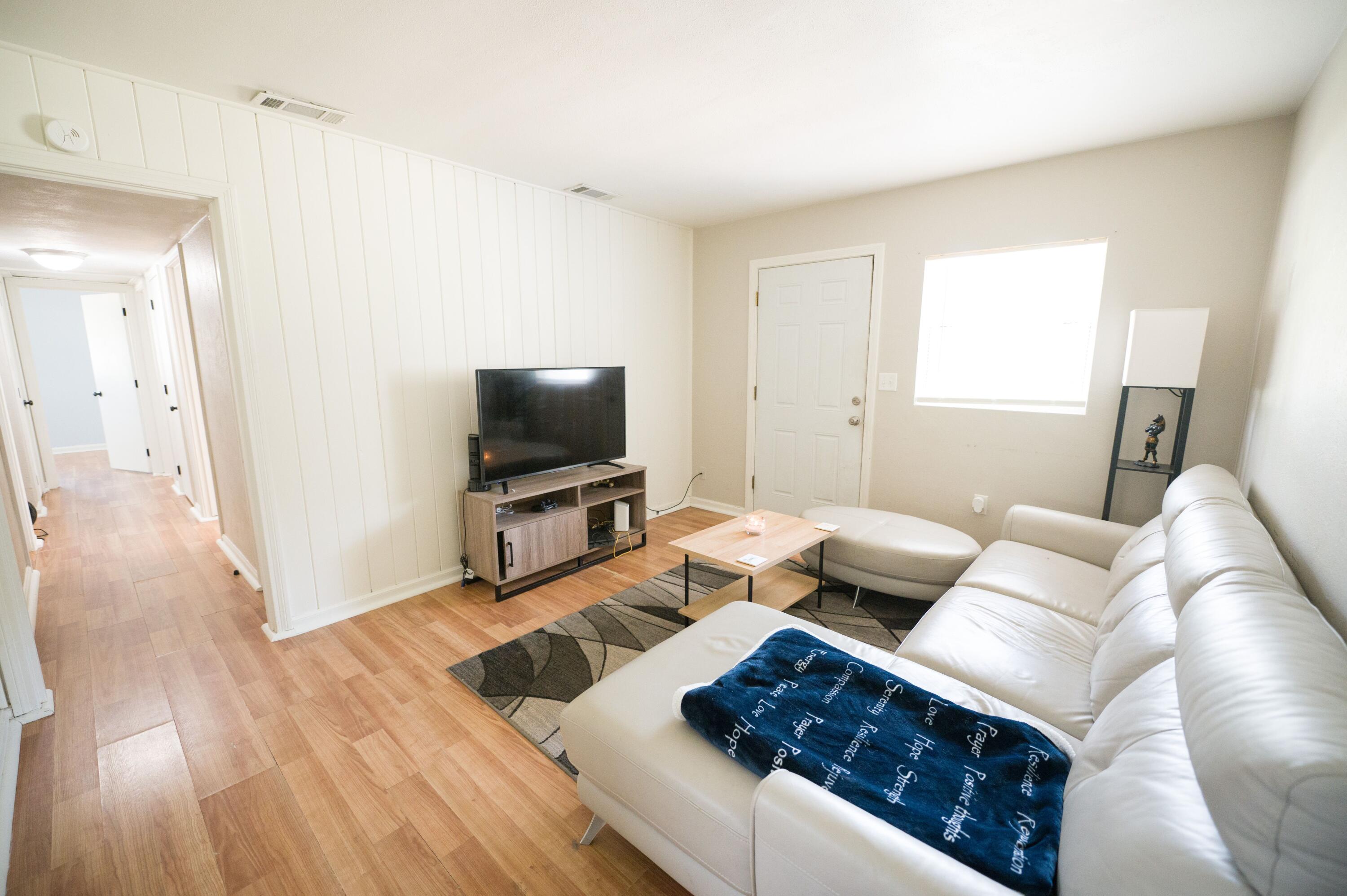 MEIGS S/D - Residential