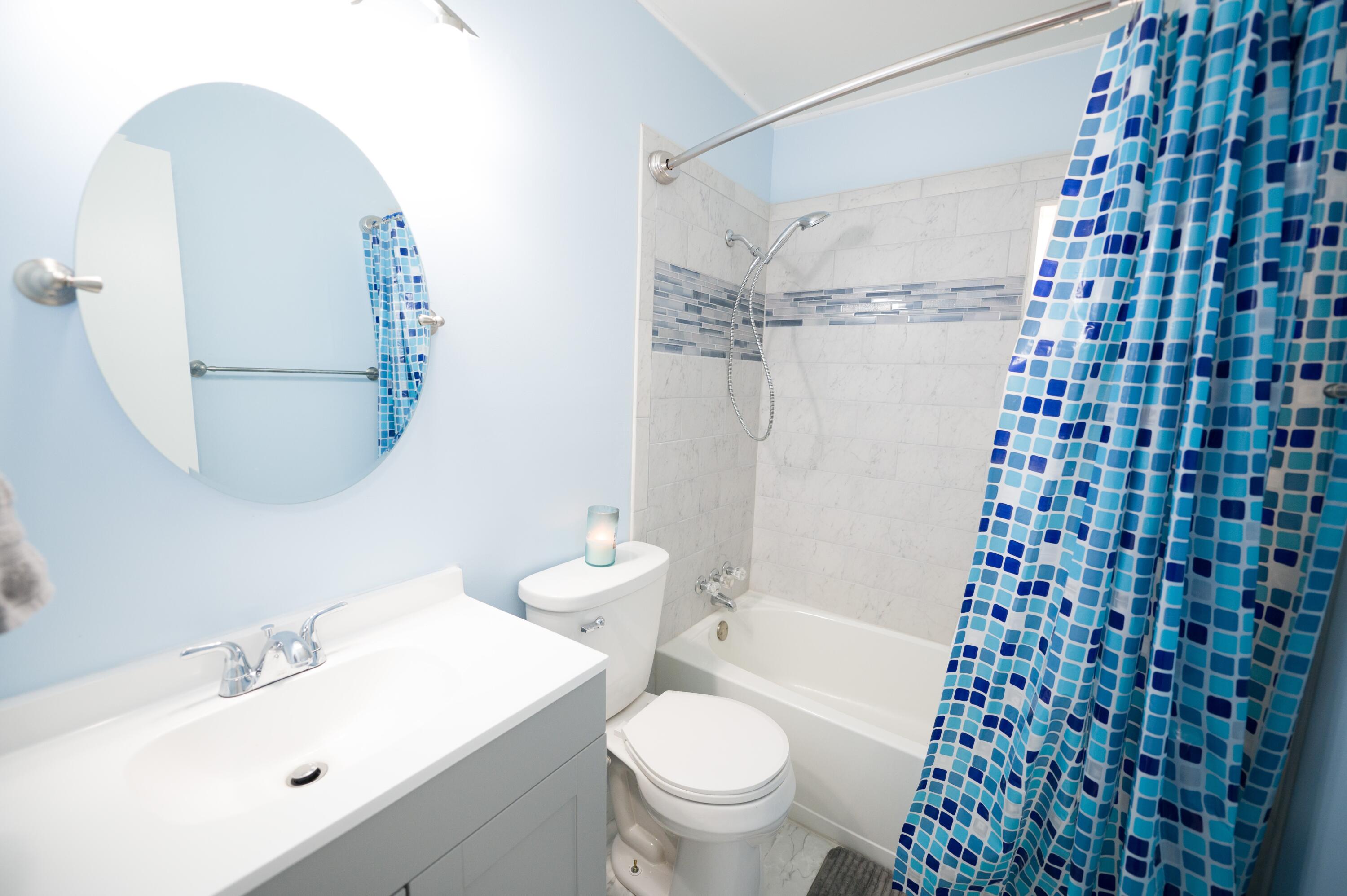 MEIGS S/D - Residential