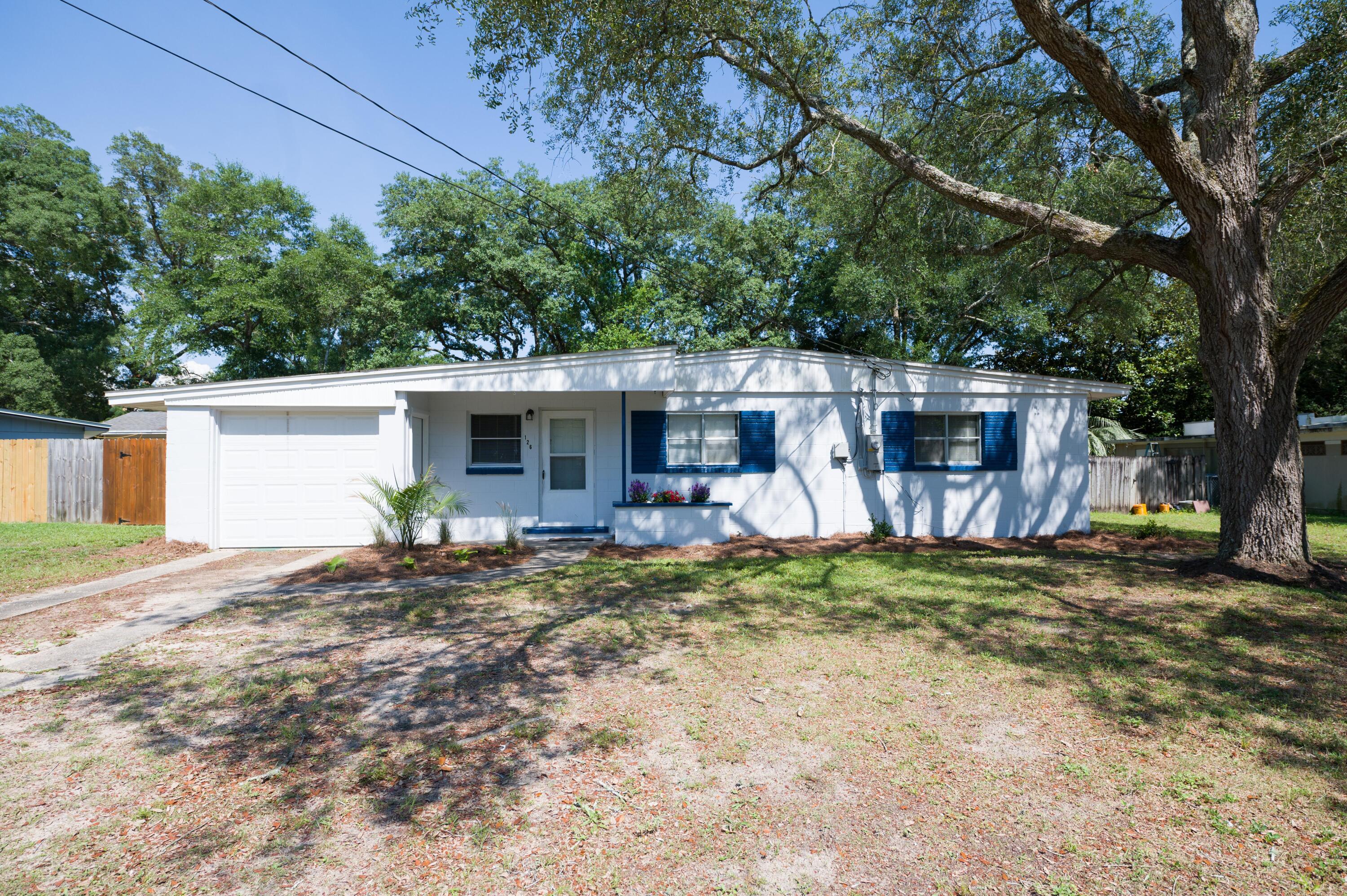 MEIGS S/D - Residential