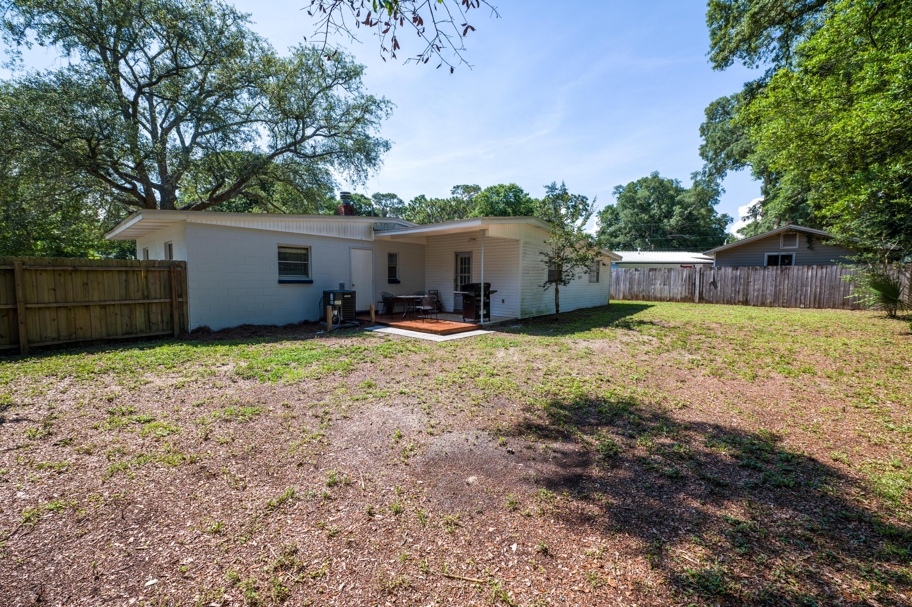 MEIGS S/D - Residential