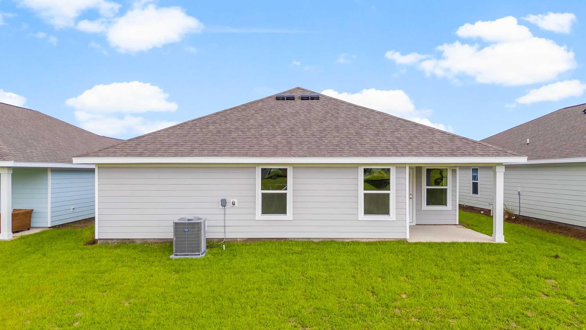 Owls Head Farms - Residential