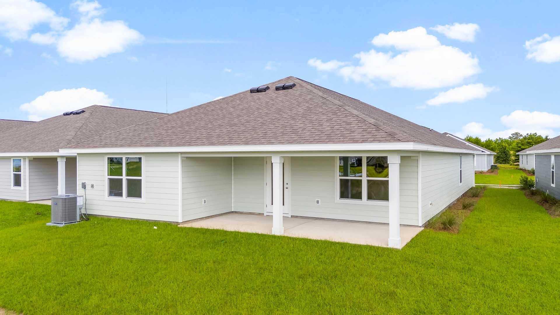 Owls Head Farms - Residential