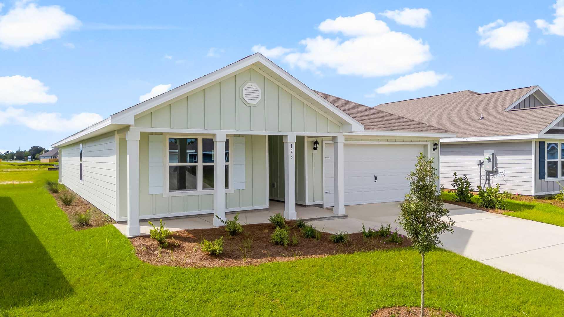 Owls Head Farms - Residential