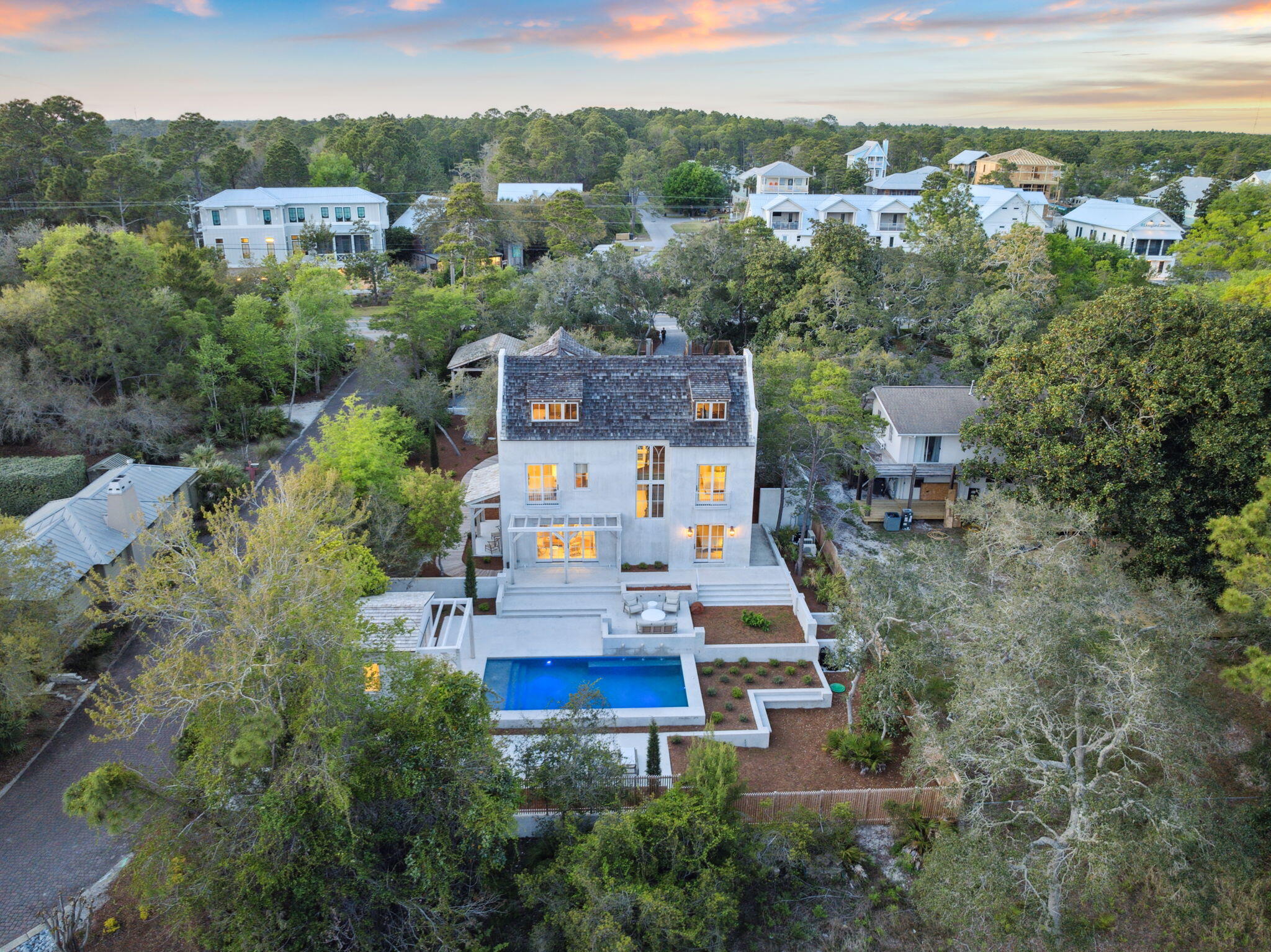 N/A - Residential