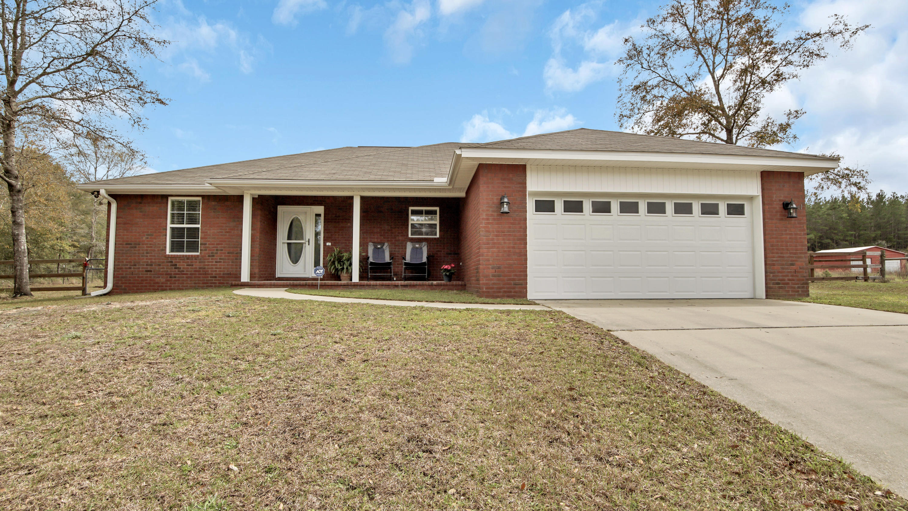 LAKE JUNIPER ESTATES UNIT 3 - Residential