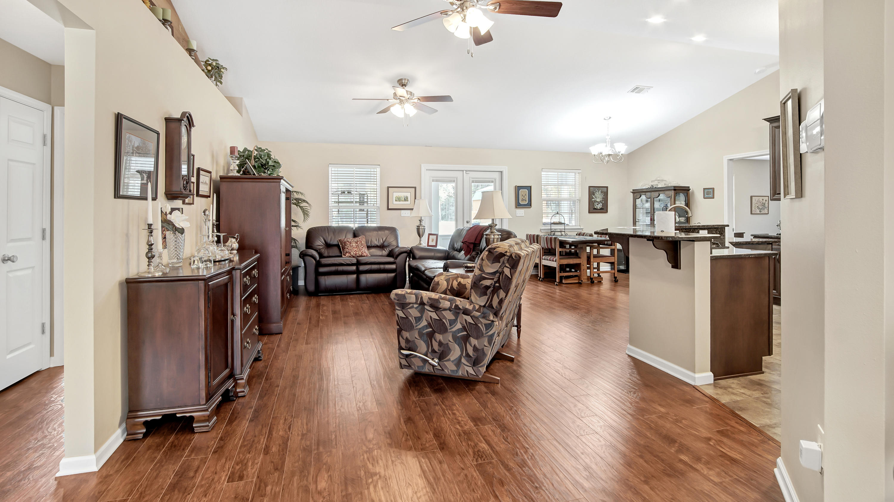 LAKE JUNIPER ESTATES UNIT 3 - Residential