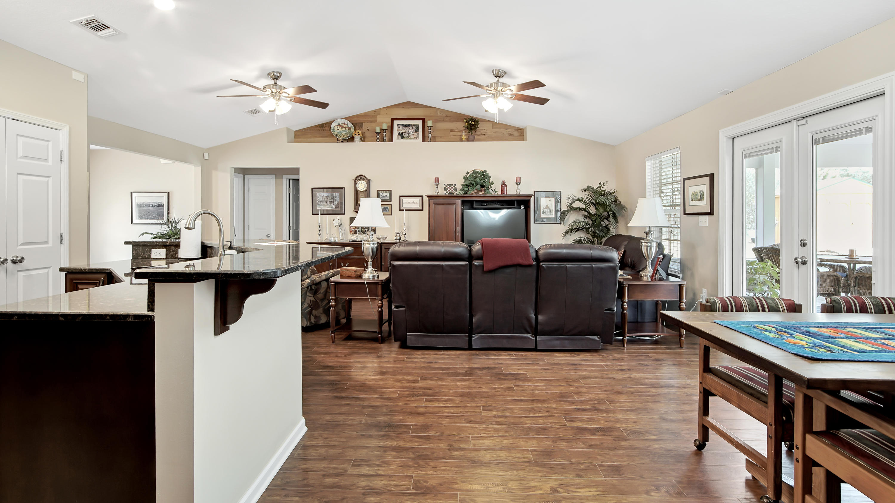 LAKE JUNIPER ESTATES UNIT 3 - Residential