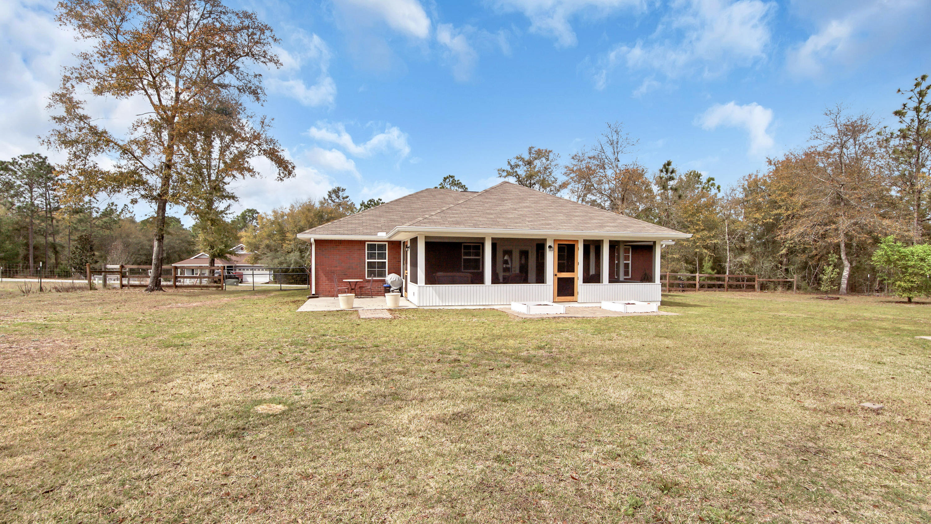 LAKE JUNIPER ESTATES UNIT 3 - Residential
