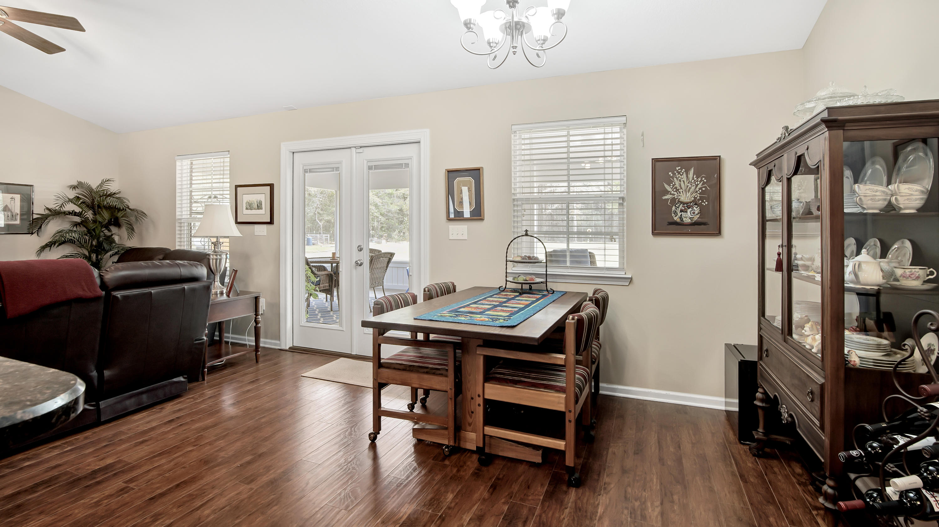 LAKE JUNIPER ESTATES UNIT 3 - Residential