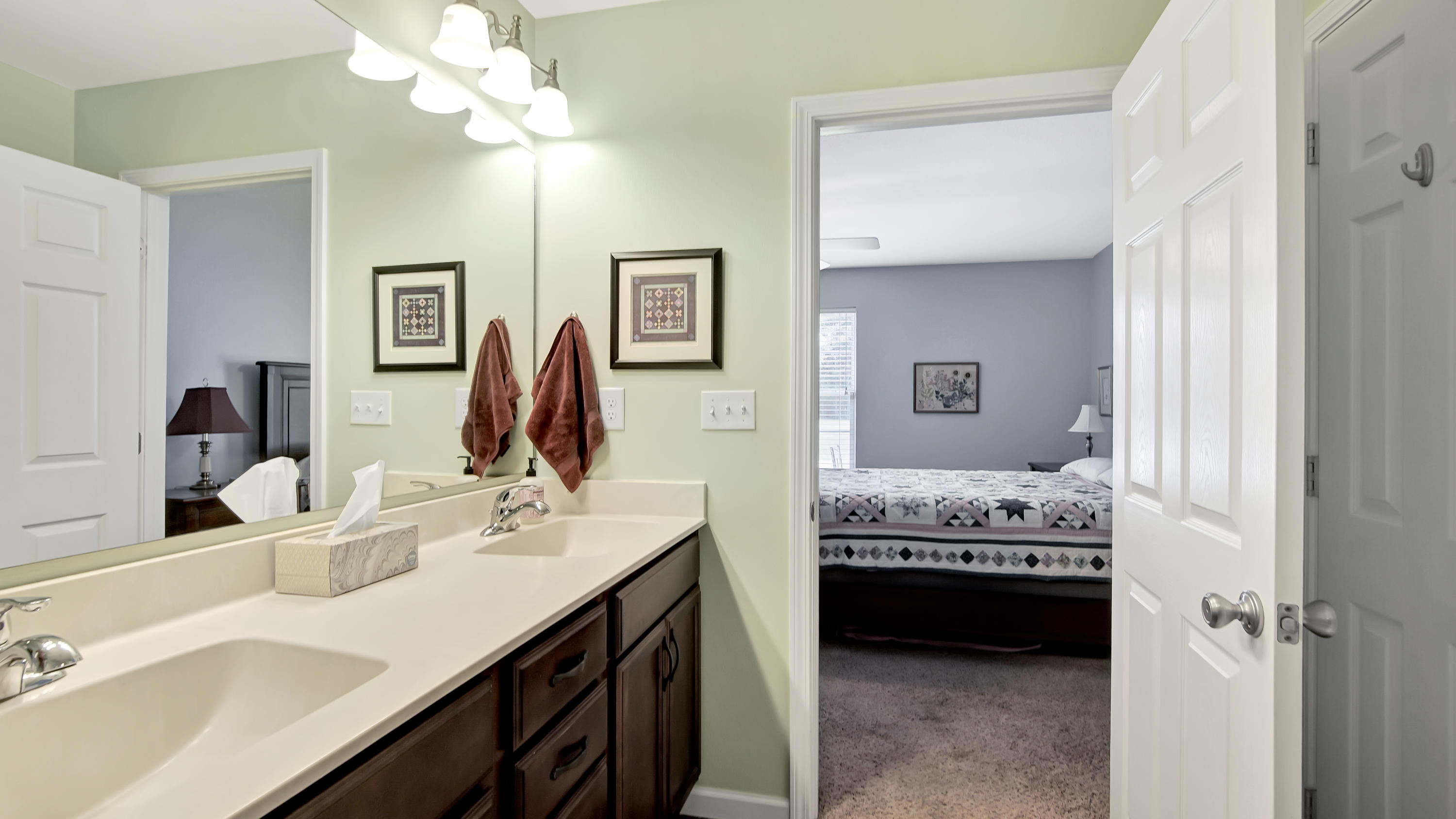 LAKE JUNIPER ESTATES UNIT 3 - Residential