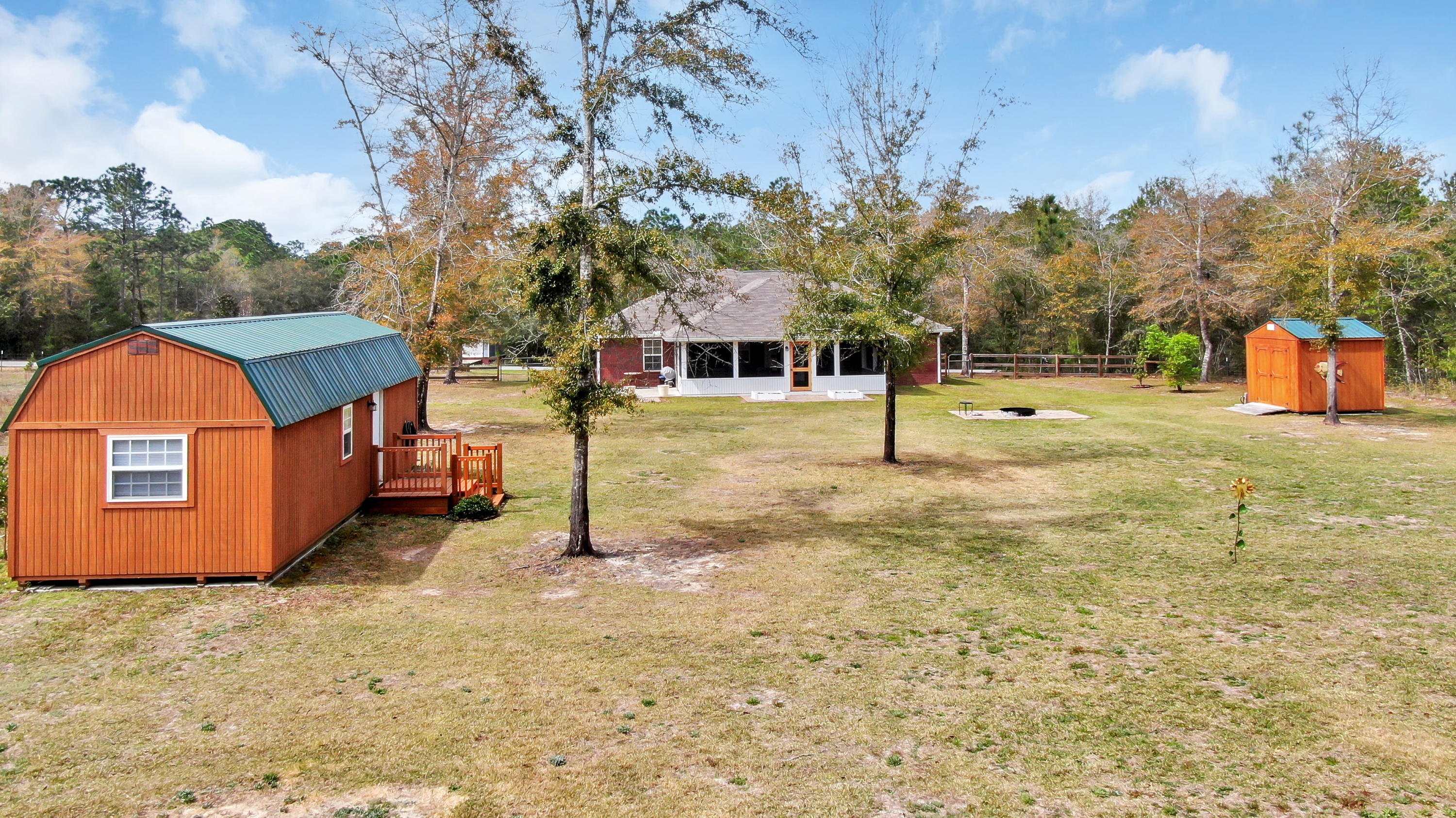 LAKE JUNIPER ESTATES UNIT 3 - Residential