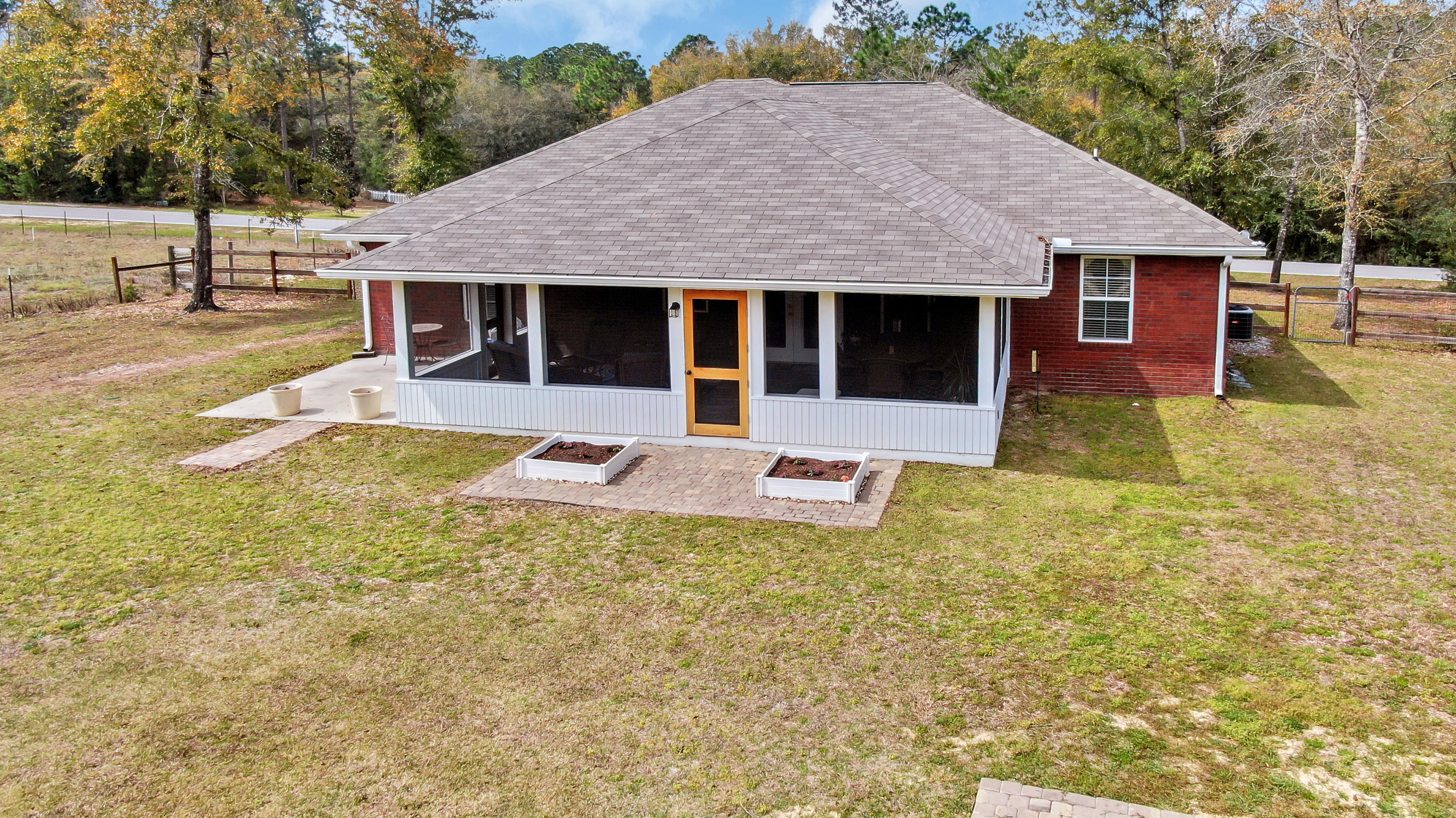 LAKE JUNIPER ESTATES UNIT 3 - Residential