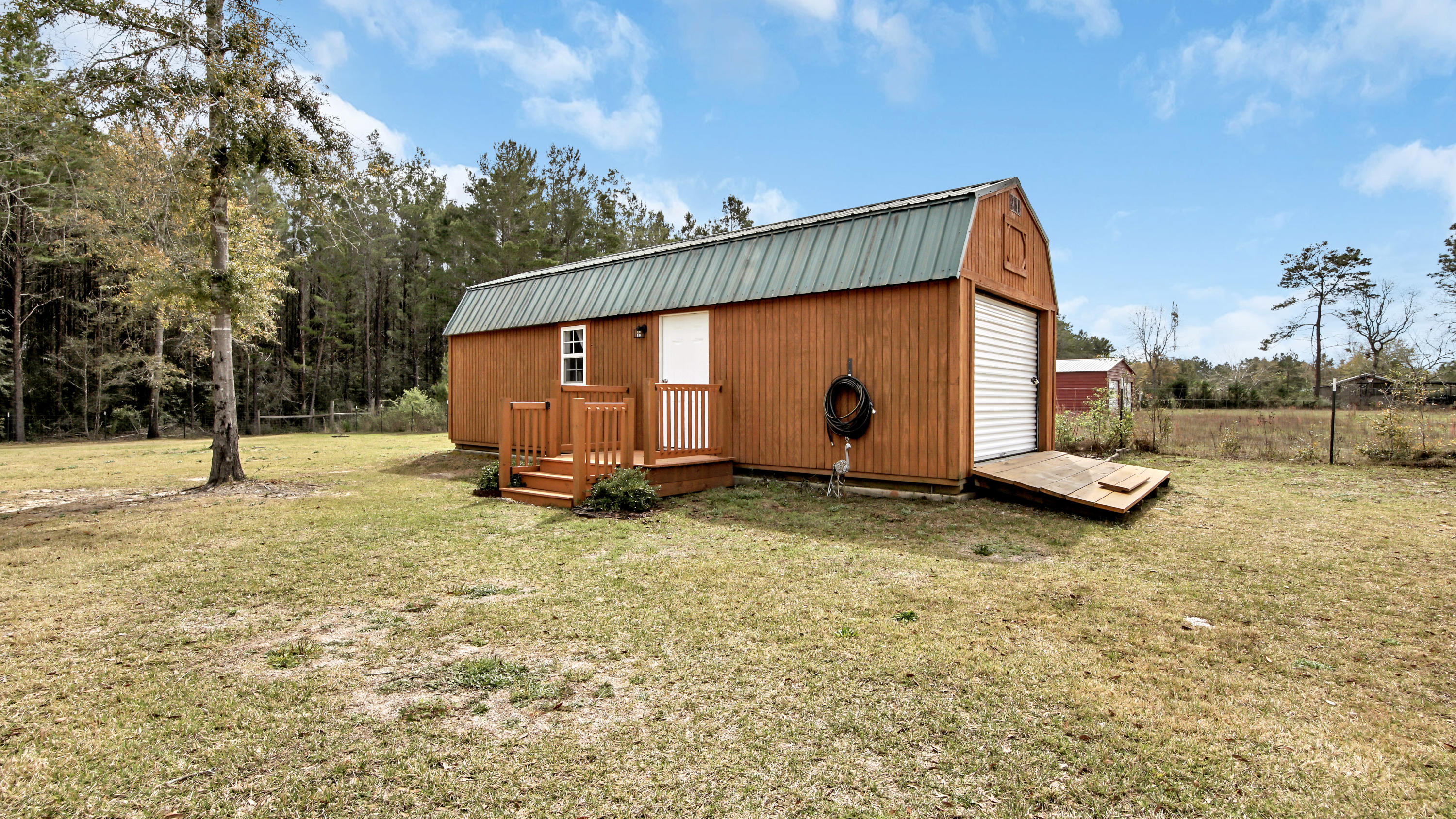 LAKE JUNIPER ESTATES UNIT 3 - Residential