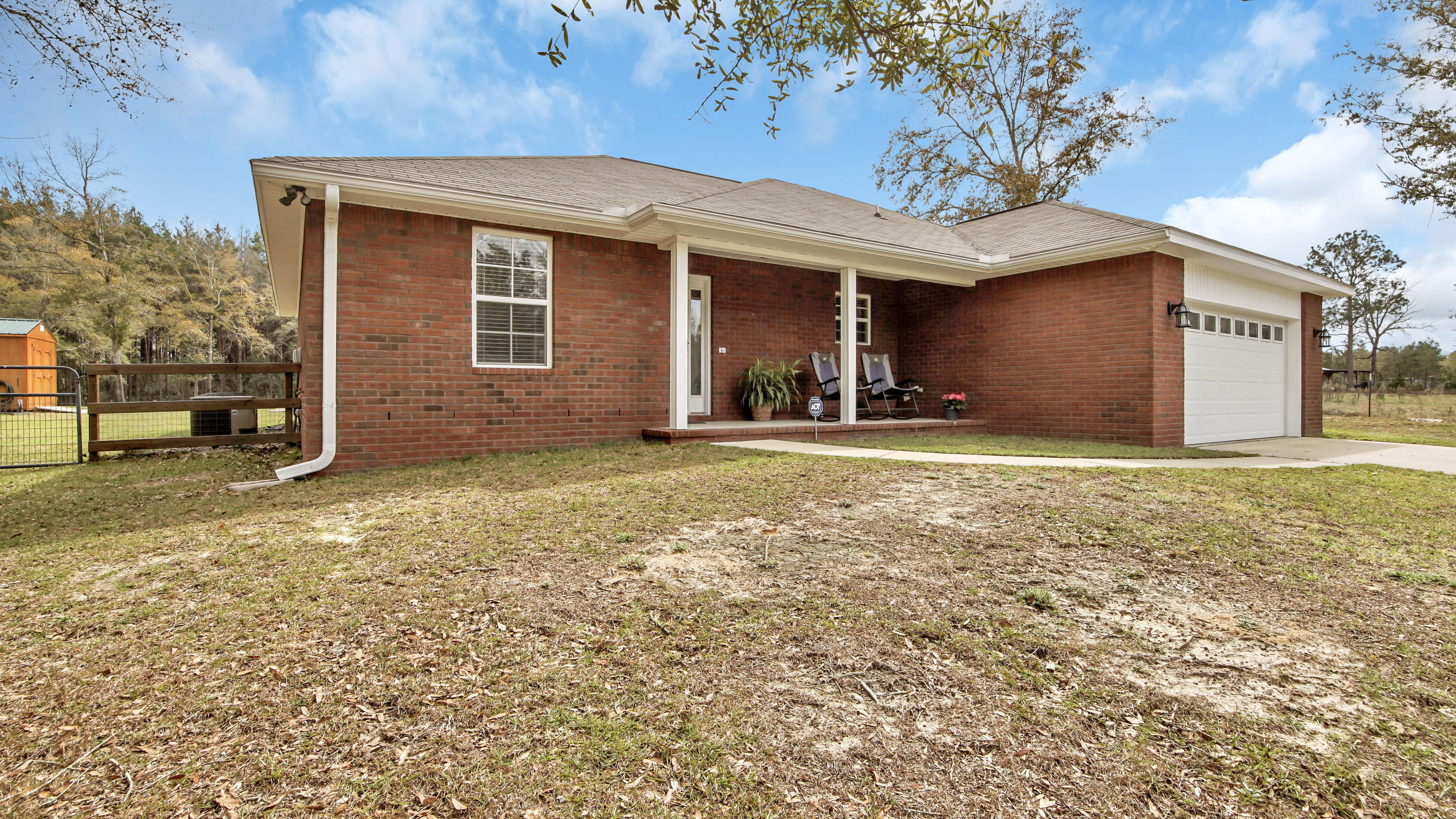 LAKE JUNIPER ESTATES UNIT 3 - Residential