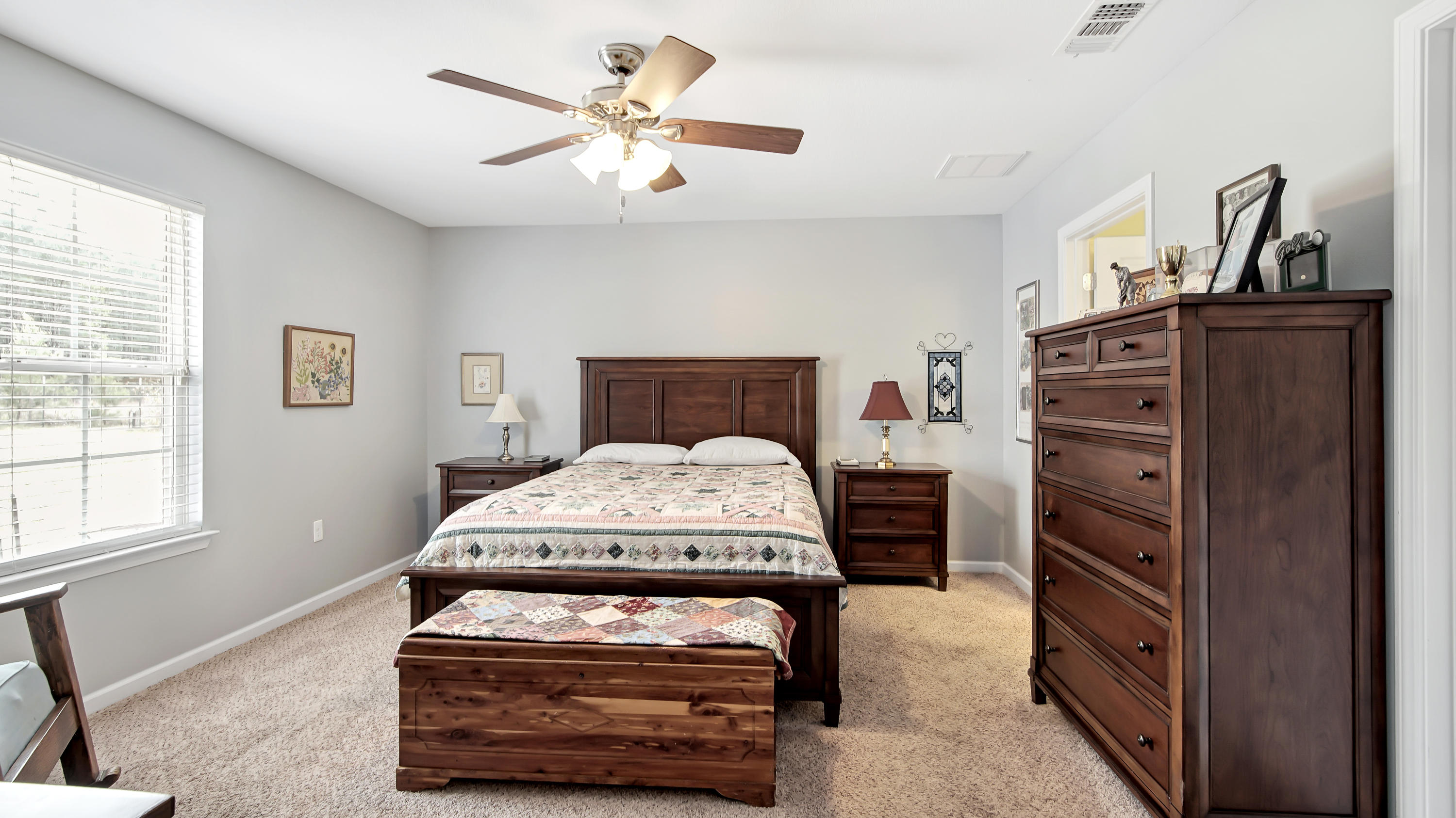 LAKE JUNIPER ESTATES UNIT 3 - Residential