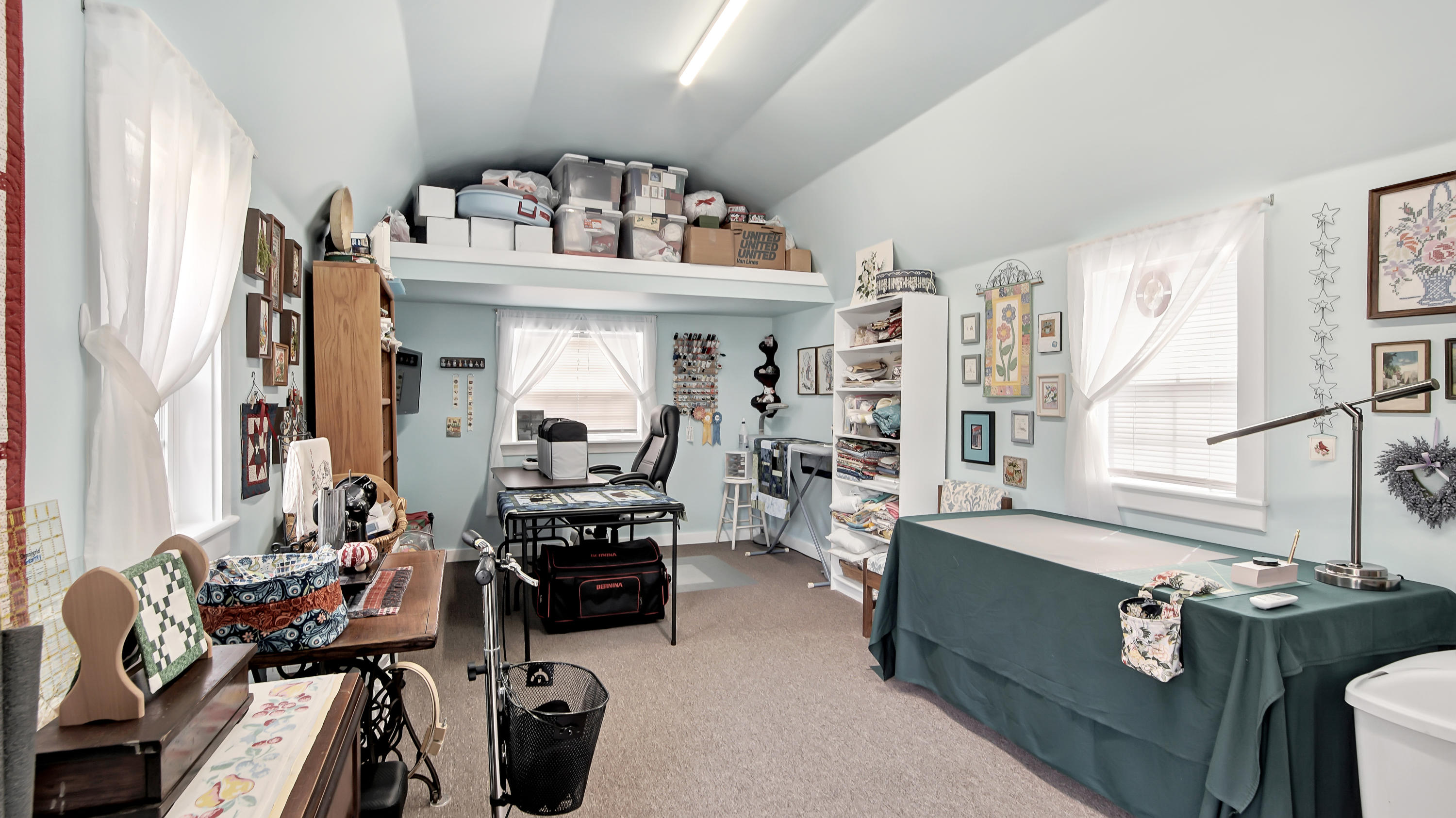 LAKE JUNIPER ESTATES UNIT 3 - Residential
