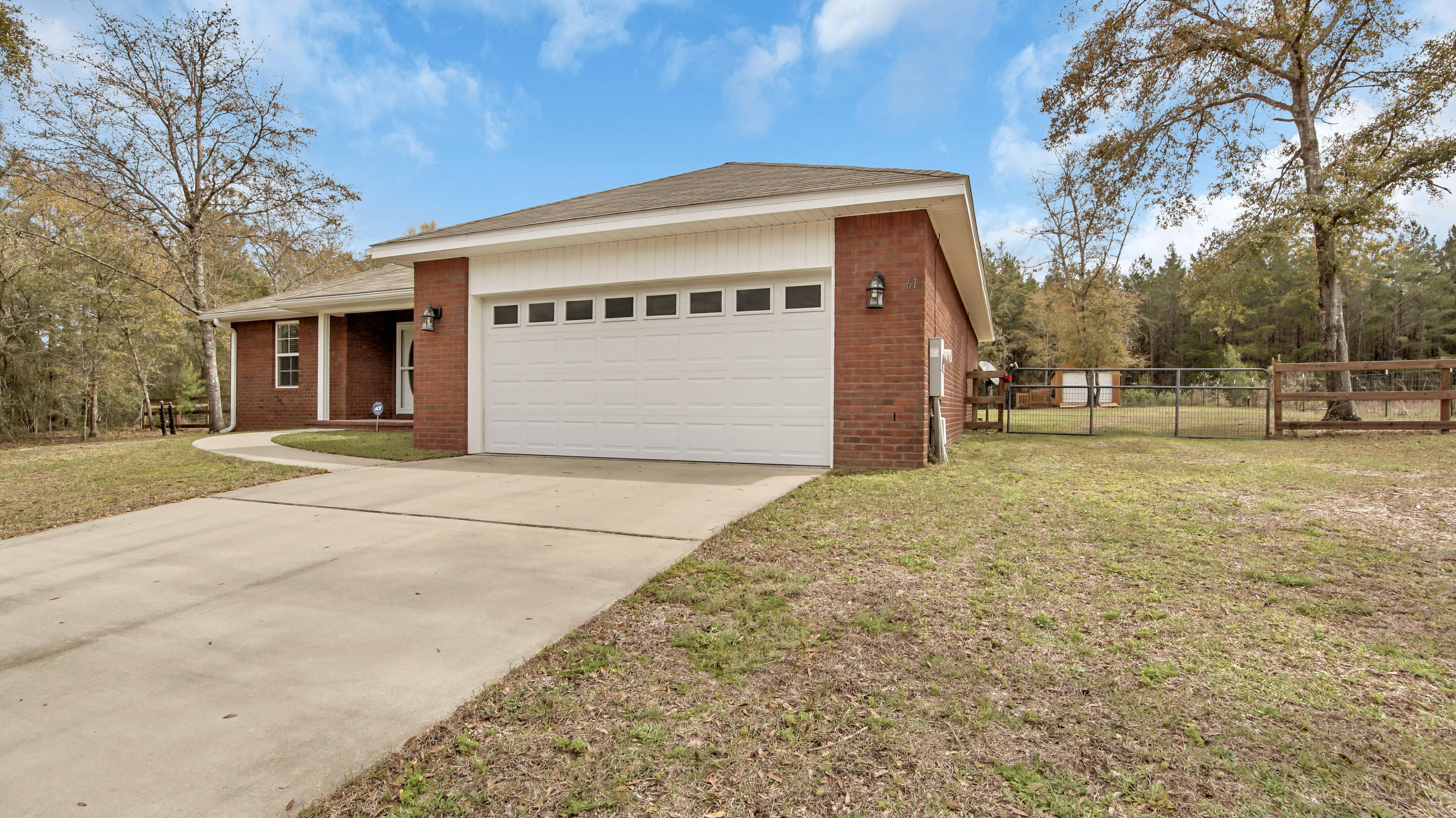 LAKE JUNIPER ESTATES UNIT 3 - Residential
