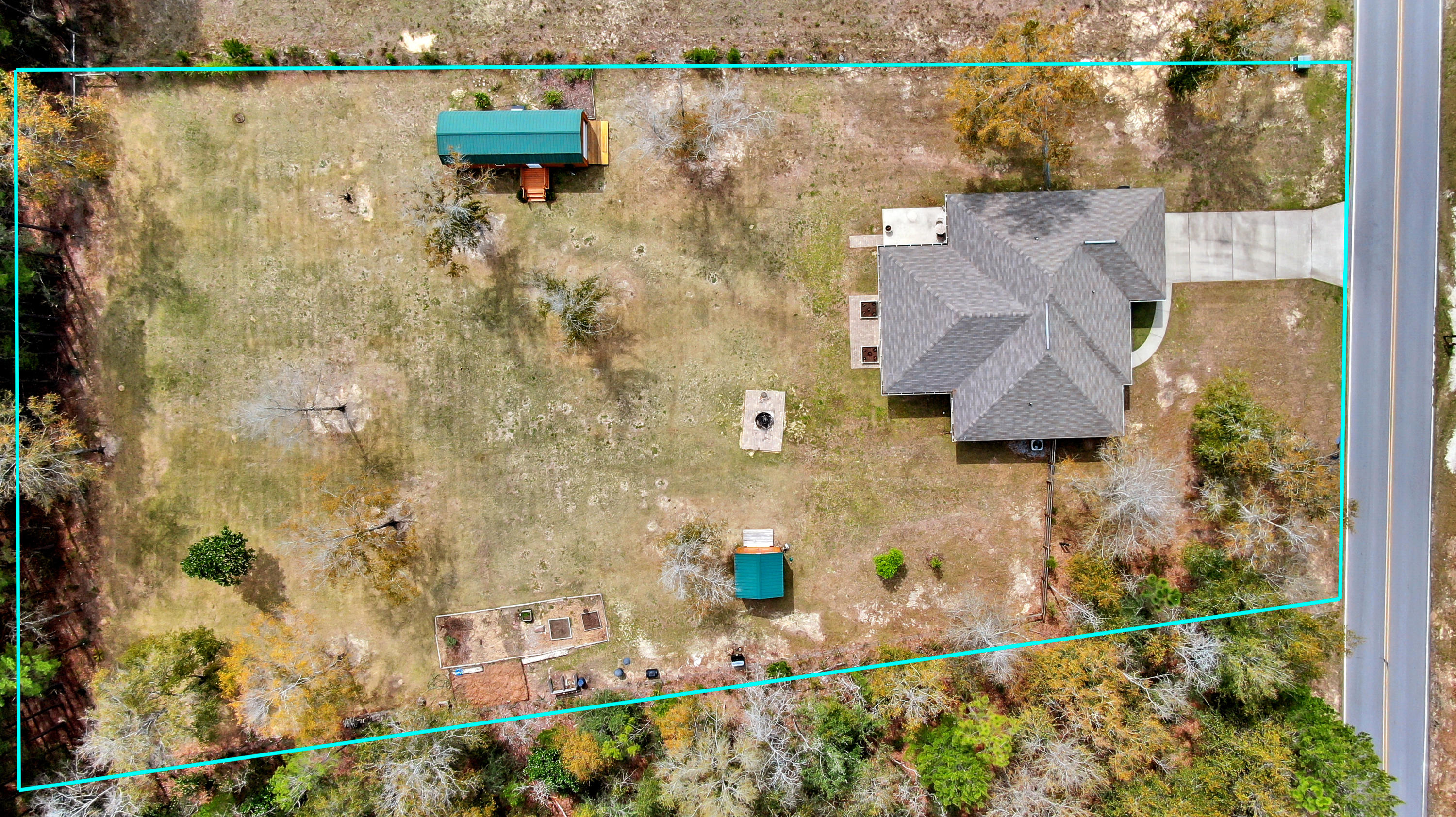 LAKE JUNIPER ESTATES UNIT 3 - Residential