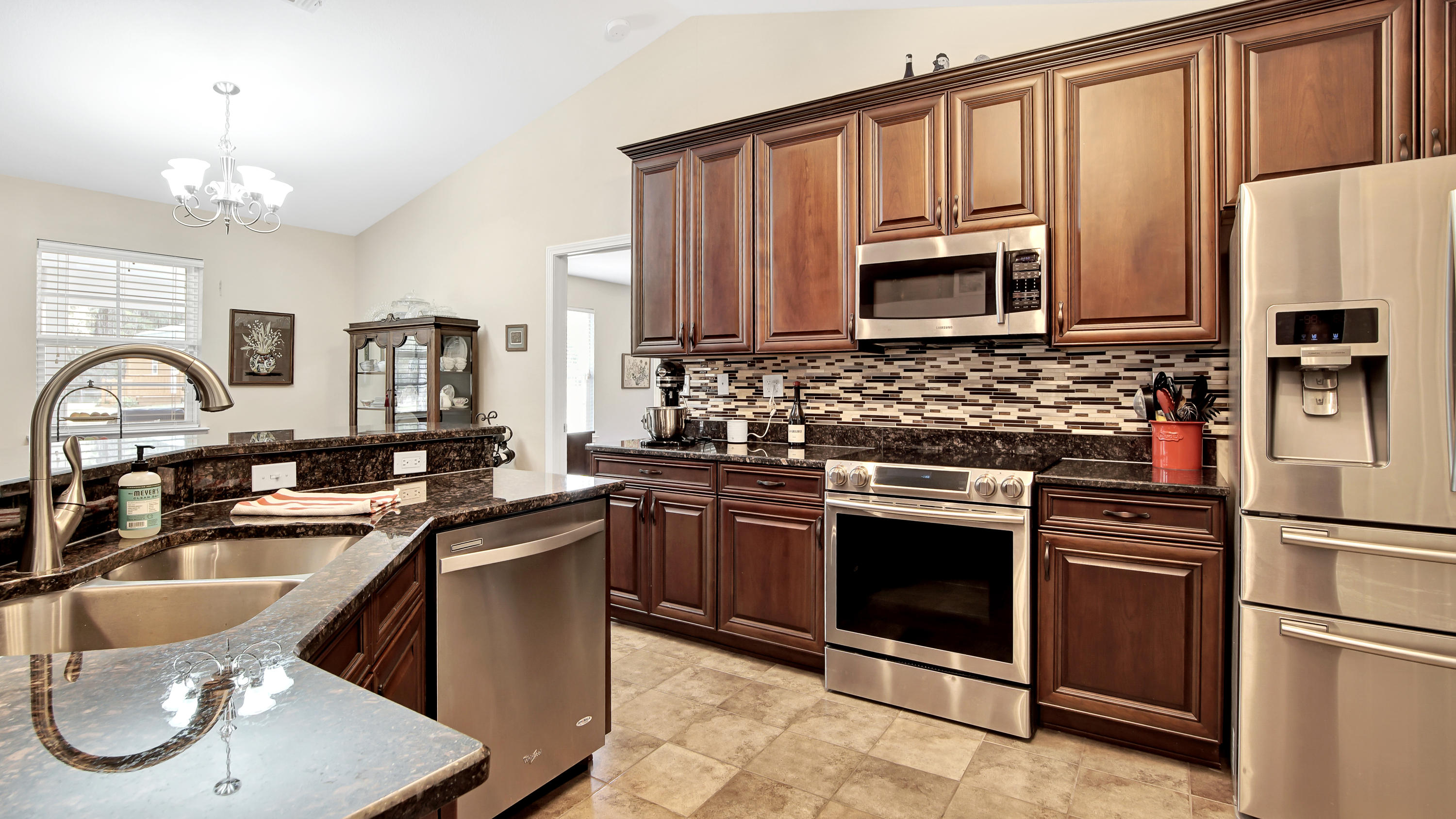 LAKE JUNIPER ESTATES UNIT 3 - Residential