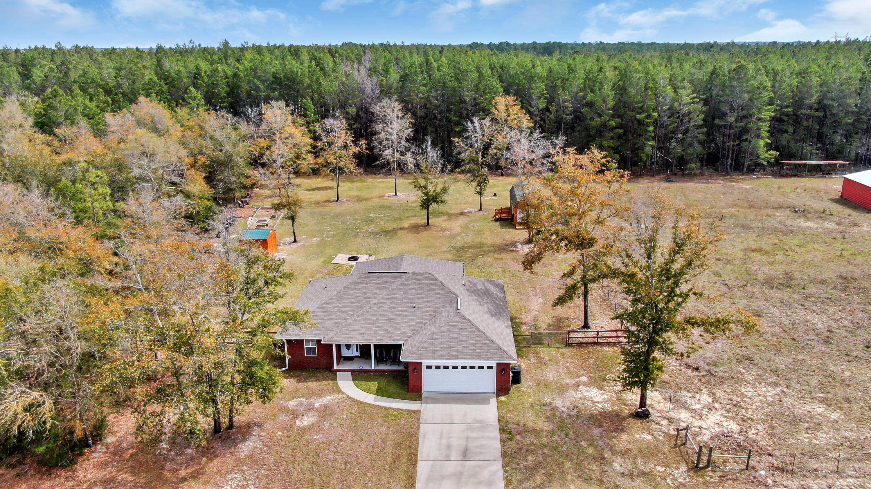 LAKE JUNIPER ESTATES UNIT 3 - Residential