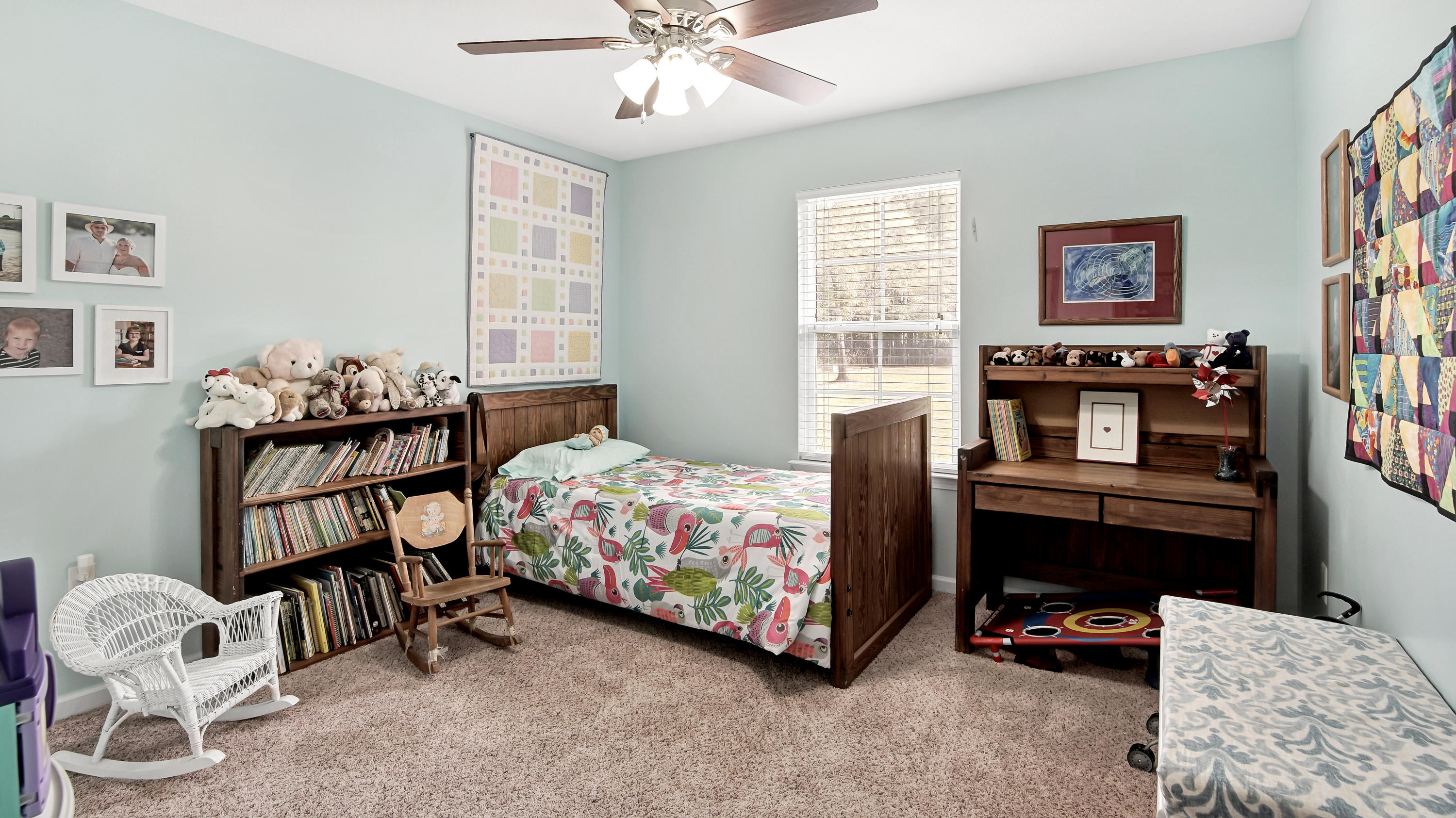 LAKE JUNIPER ESTATES UNIT 3 - Residential