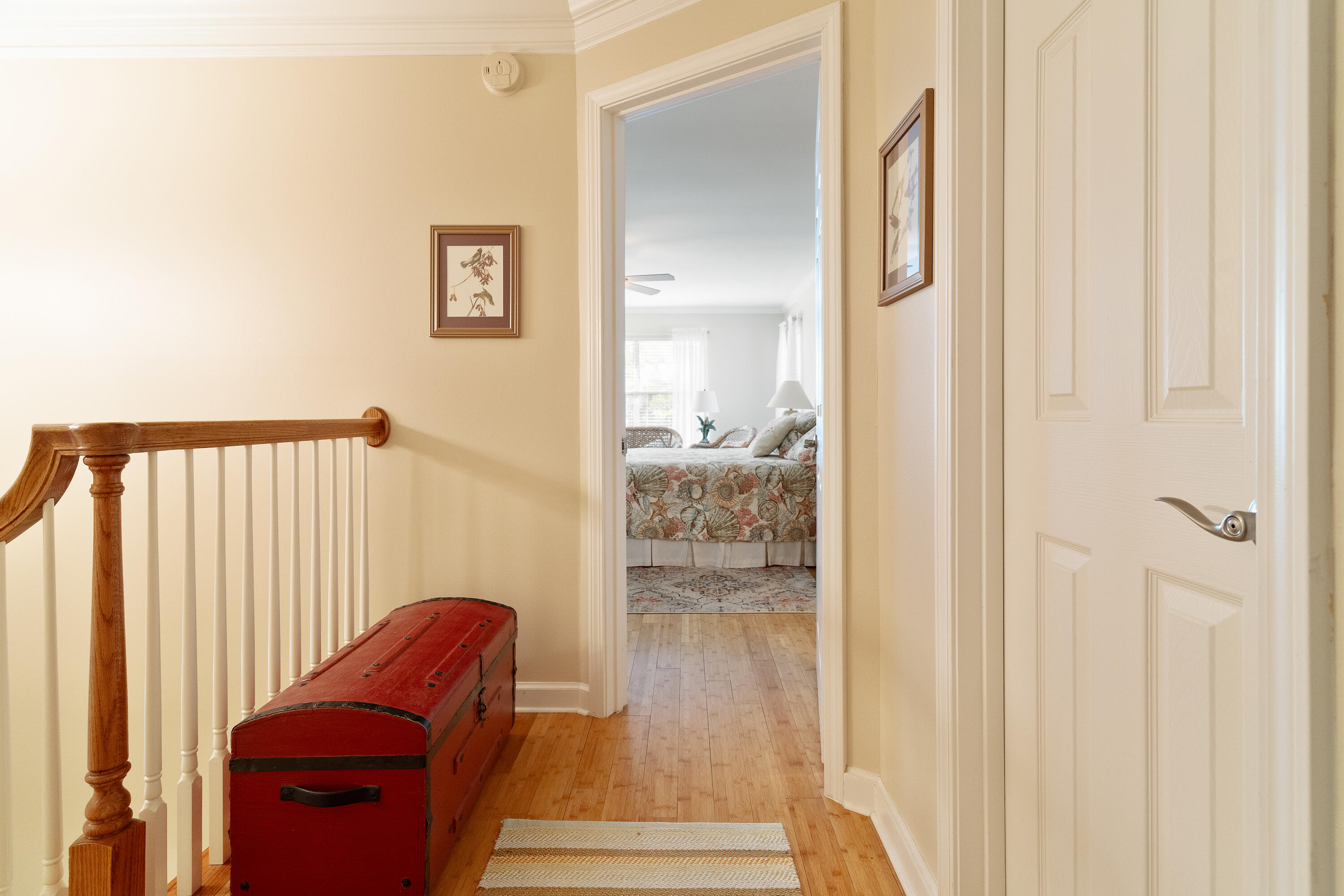 MARY ESTHER MANOR - Residential