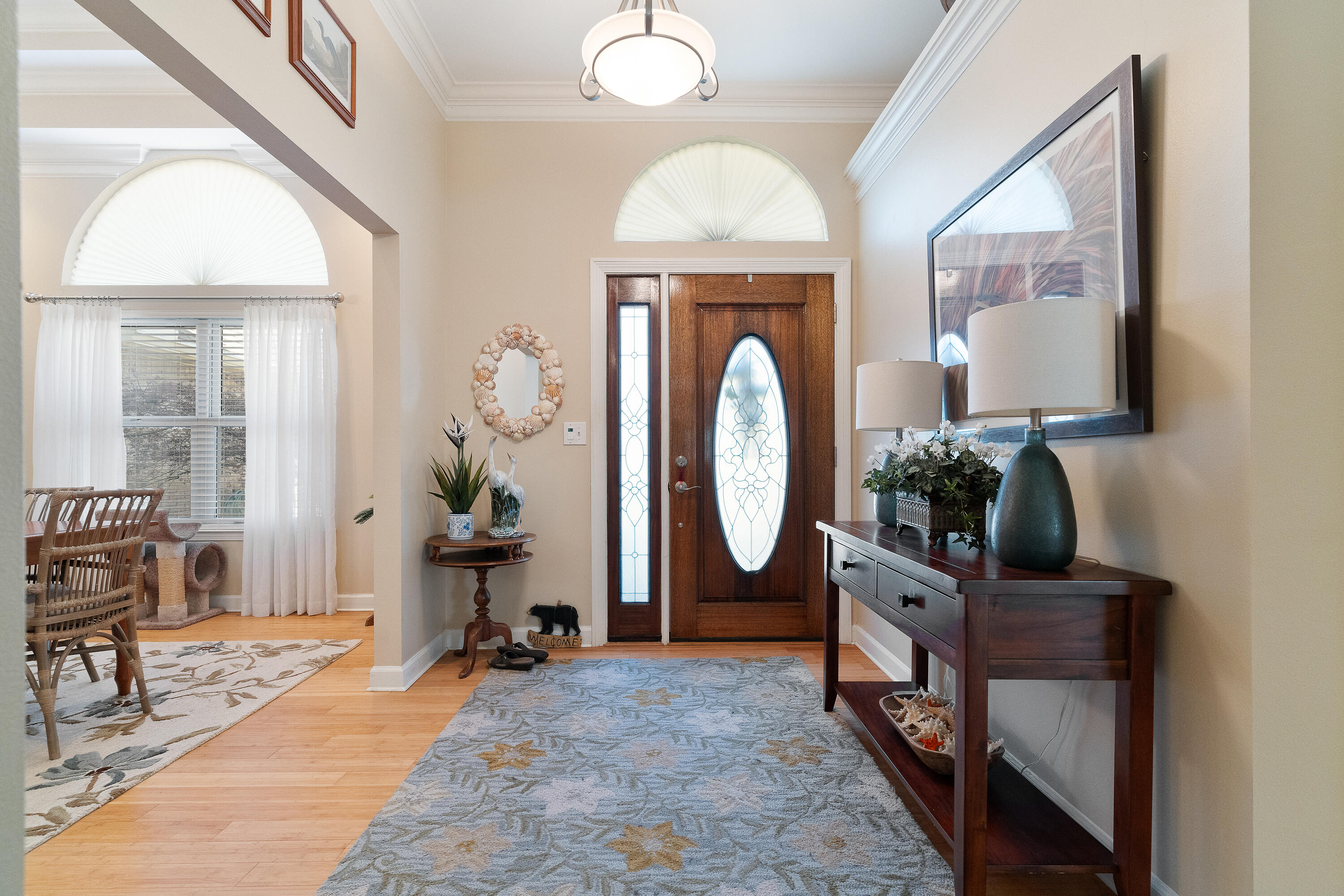 MARY ESTHER MANOR - Residential