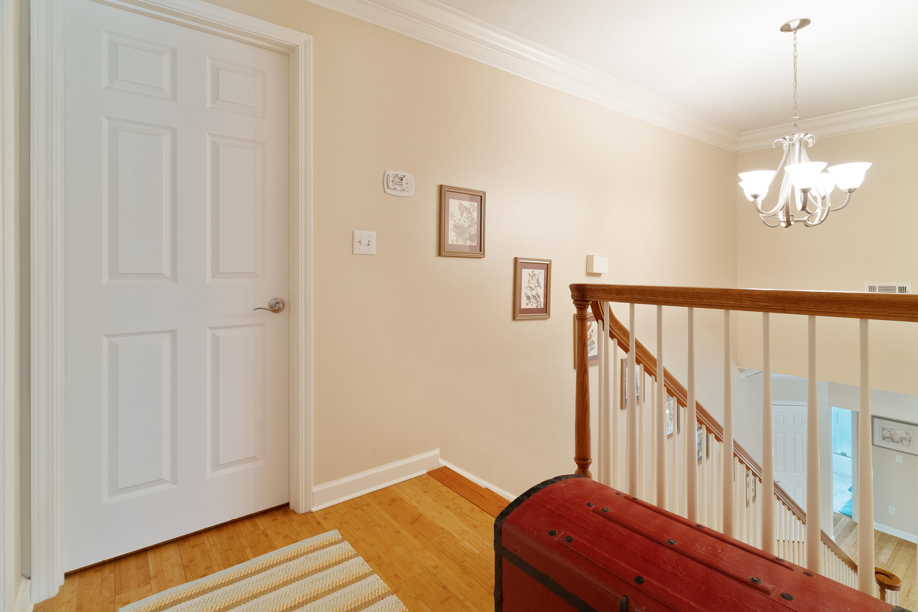 MARY ESTHER MANOR - Residential