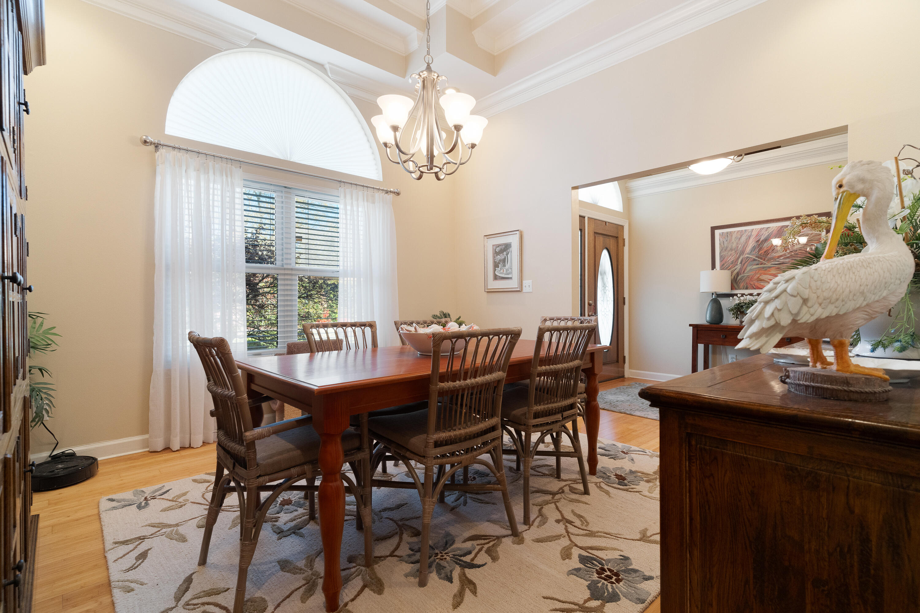 MARY ESTHER MANOR - Residential