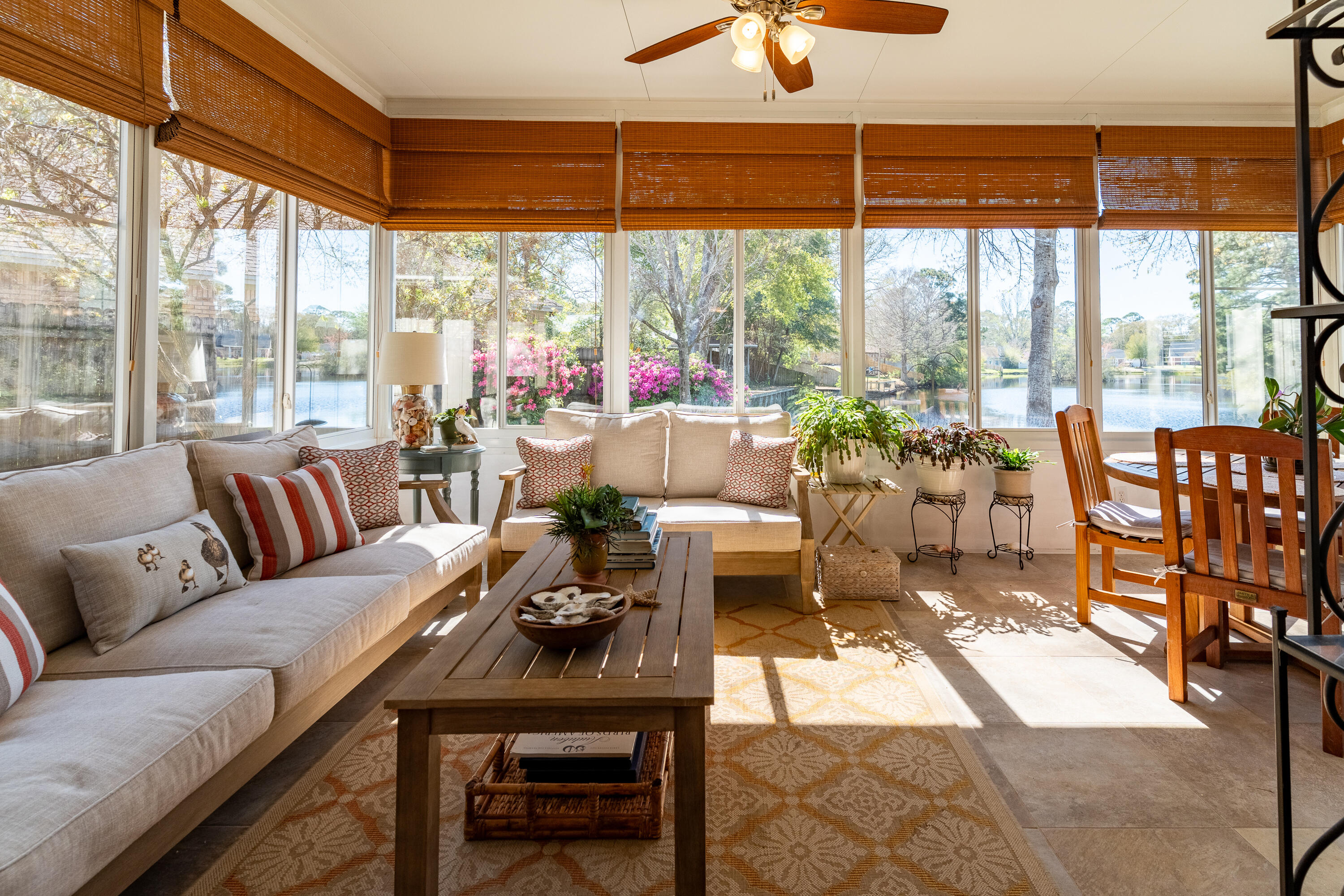 MARY ESTHER MANOR - Residential