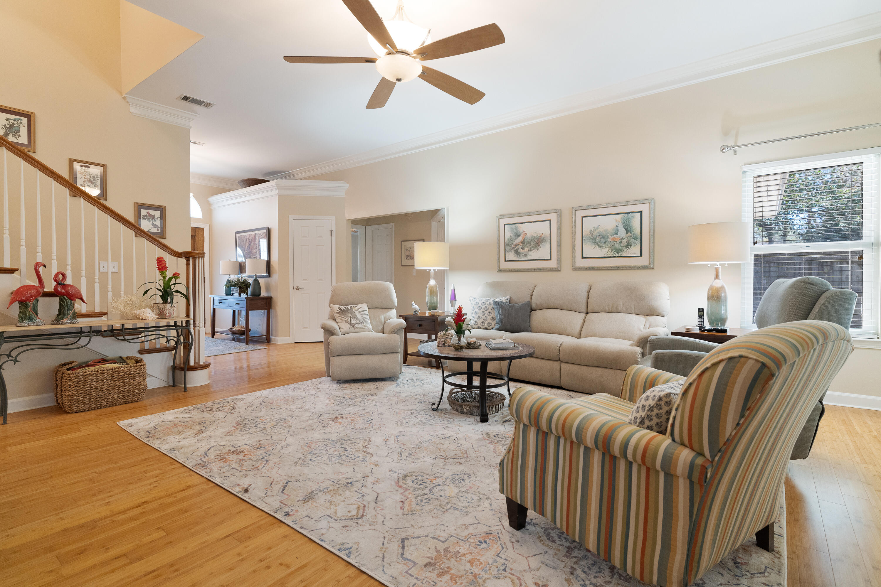 MARY ESTHER MANOR - Residential