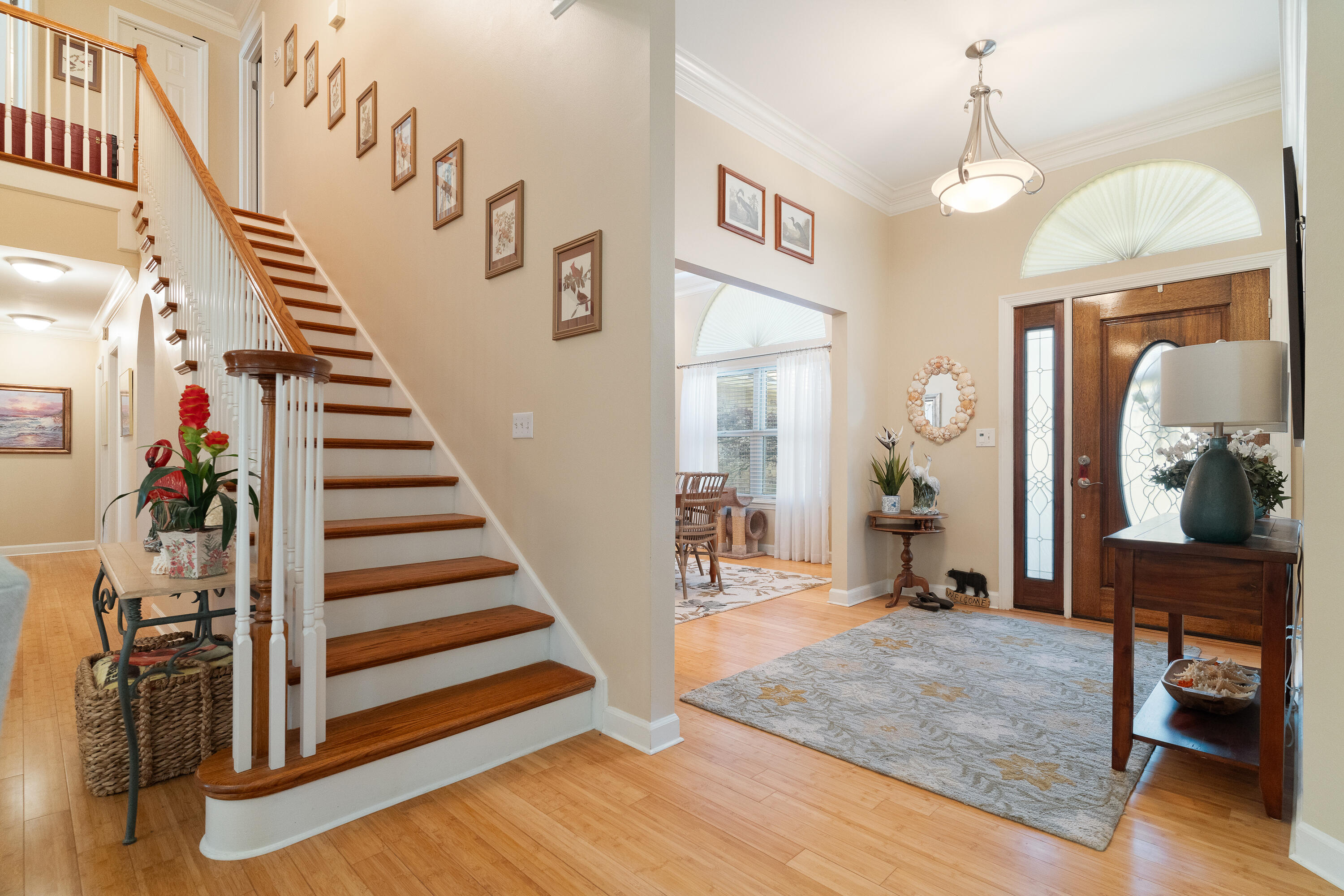 MARY ESTHER MANOR - Residential