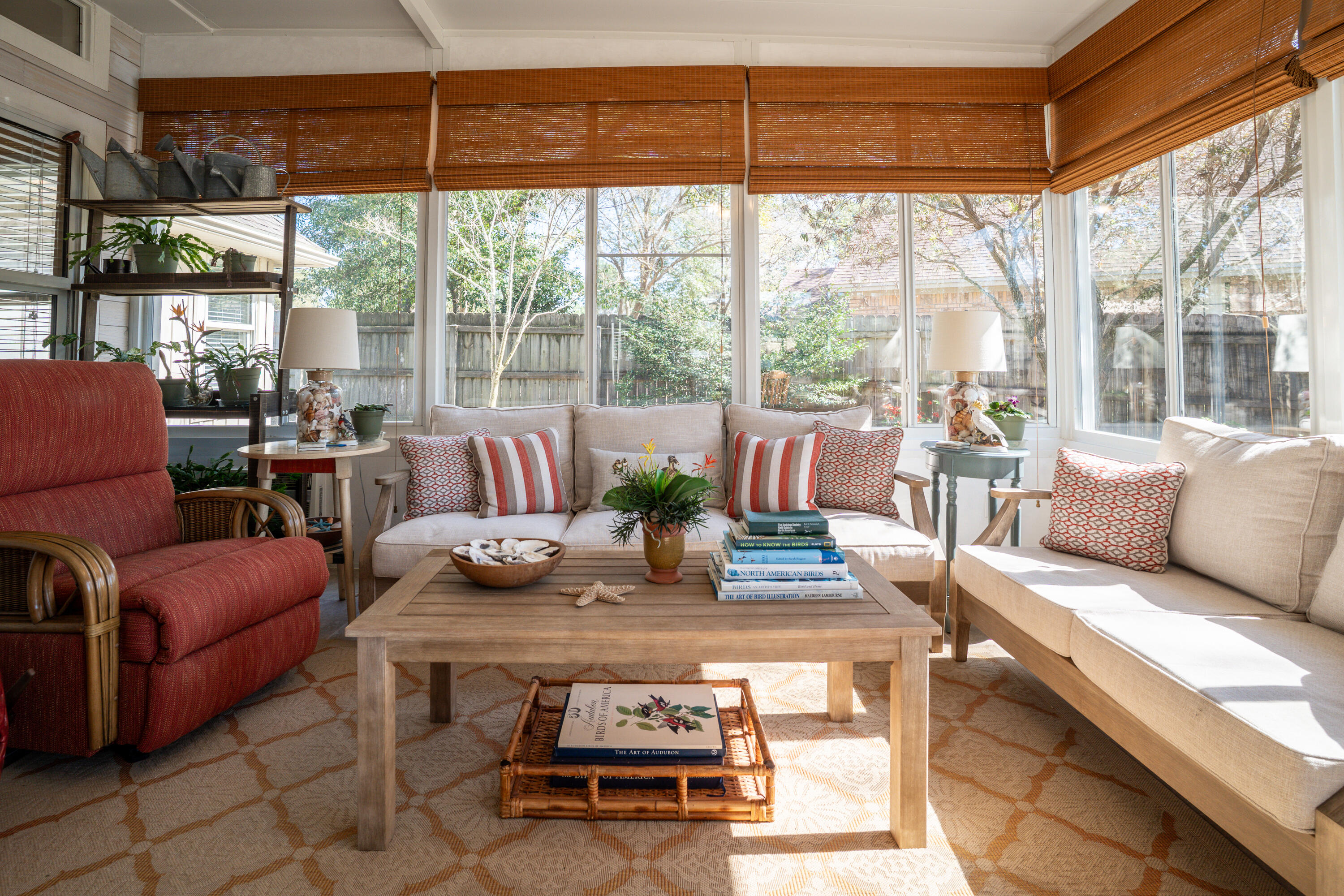 MARY ESTHER MANOR - Residential