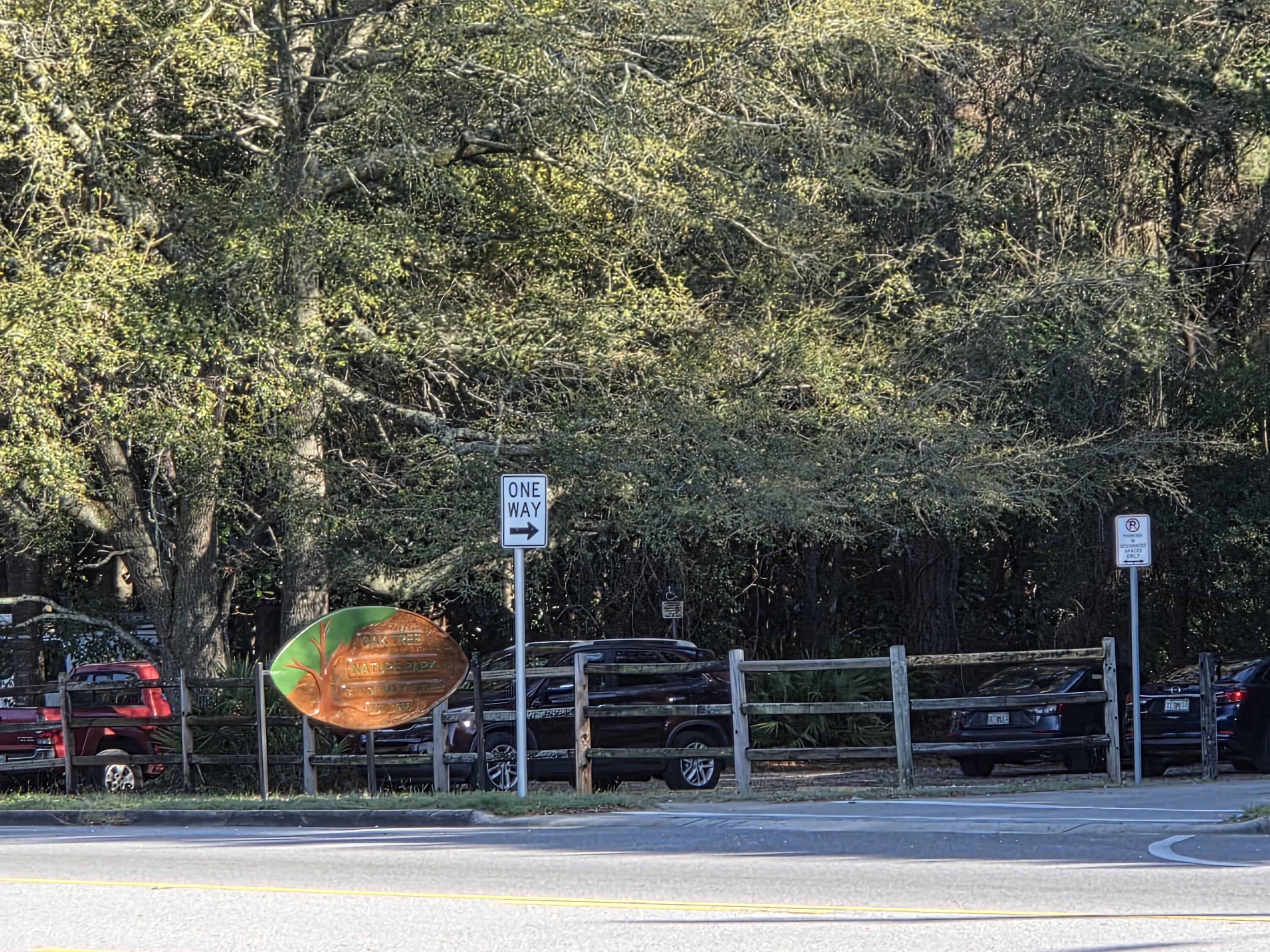 MARY ESTHER MANOR - Residential