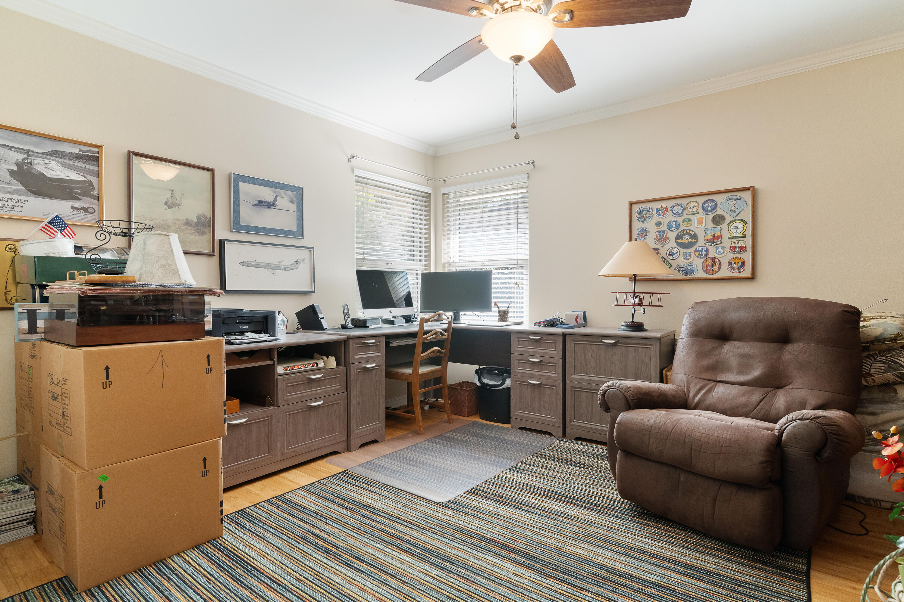 MARY ESTHER MANOR - Residential