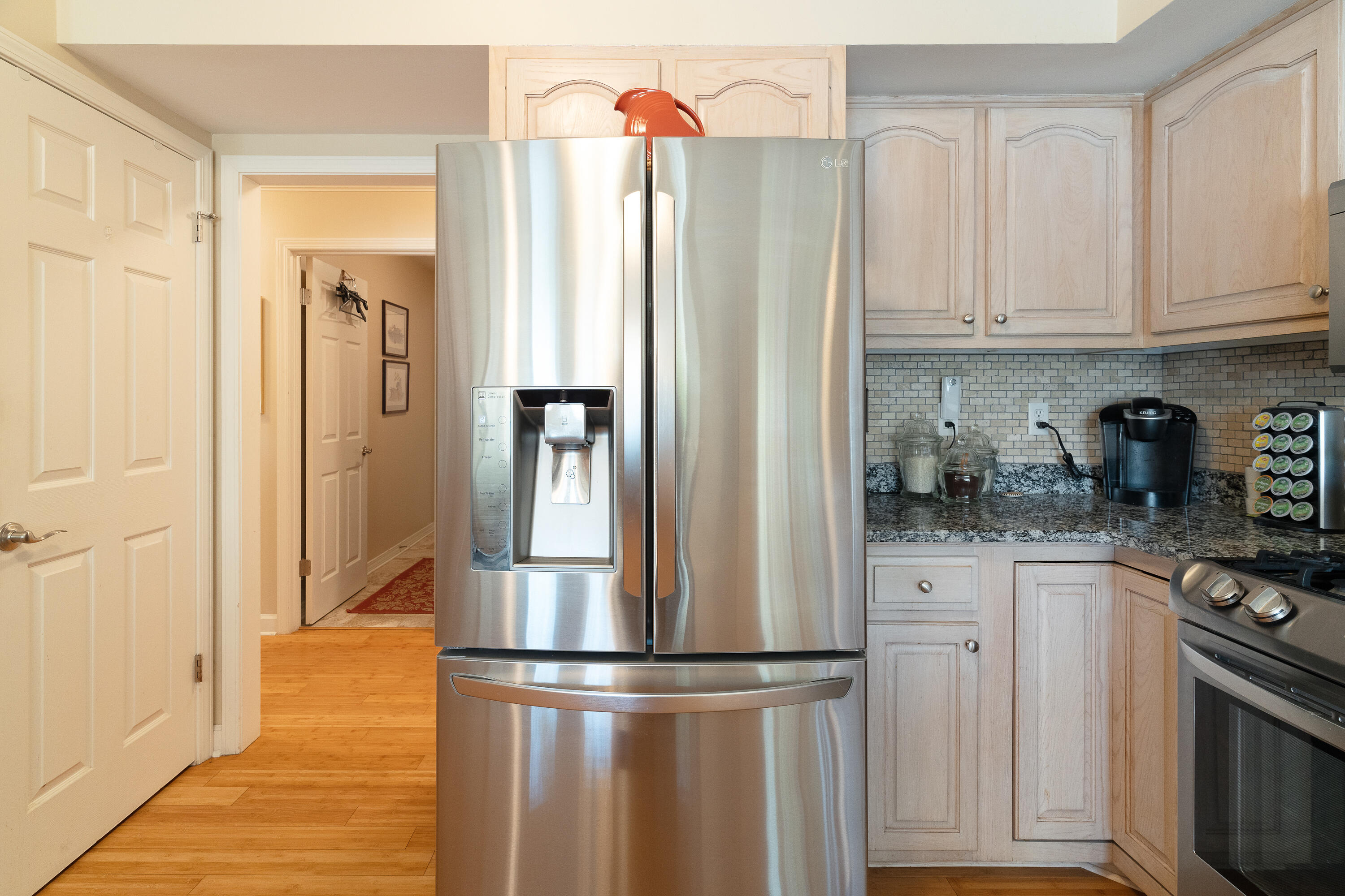 MARY ESTHER MANOR - Residential